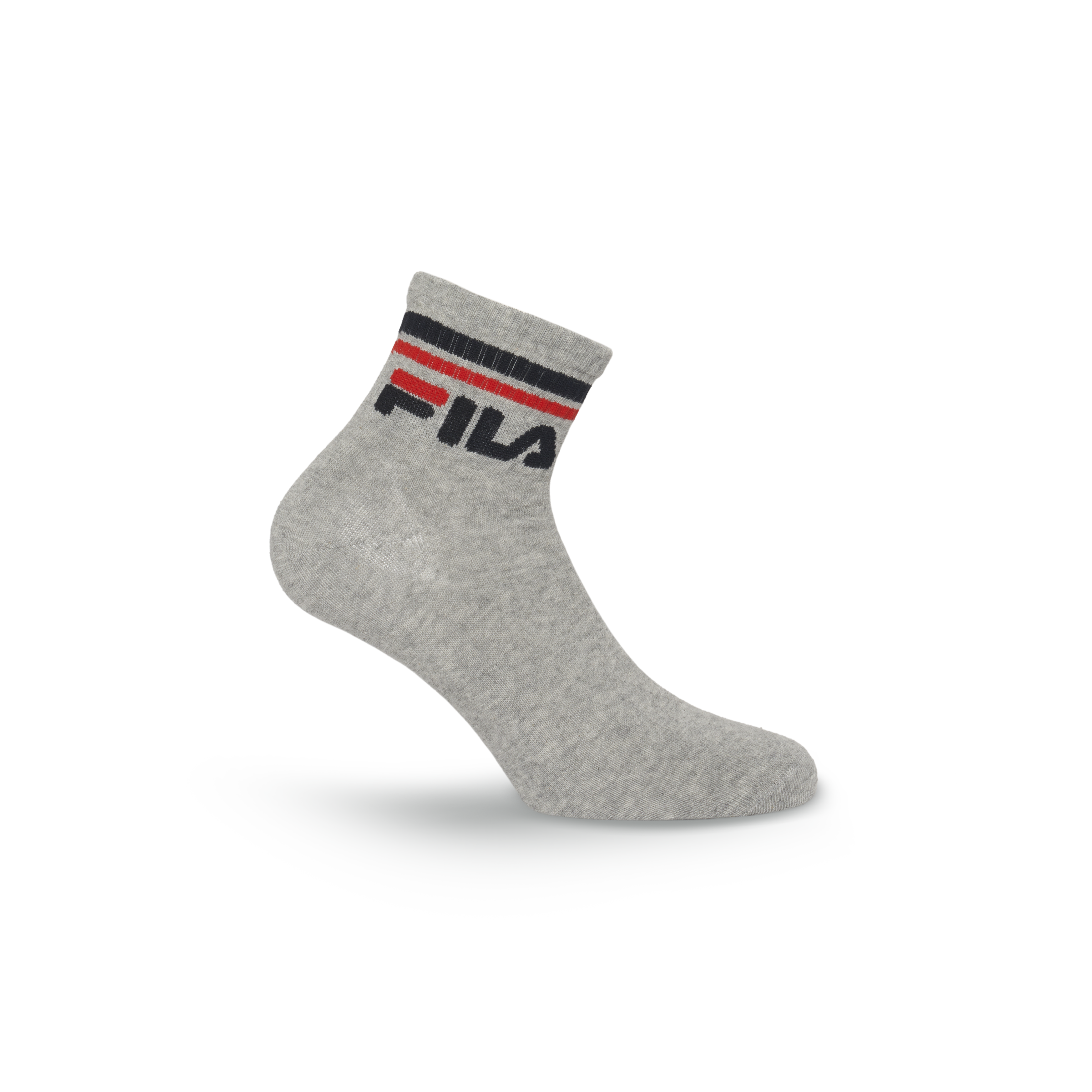 Fila Kurzsocken 3 Paar tlg.
