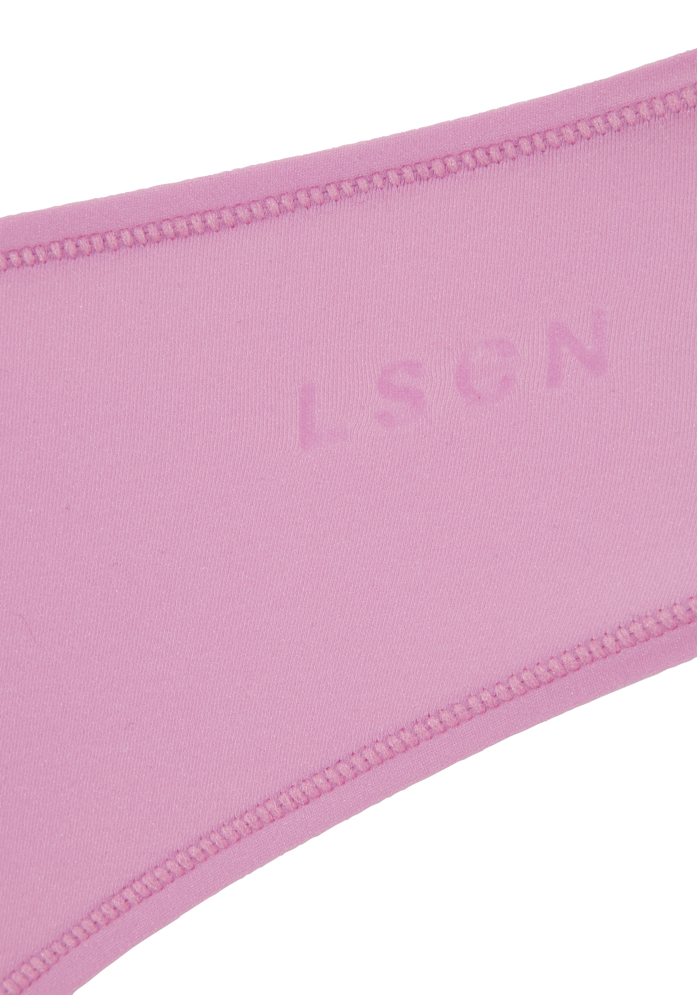 LSCN by LASCANA Brasilslip aus weicher und hoch elastischer Microfaser