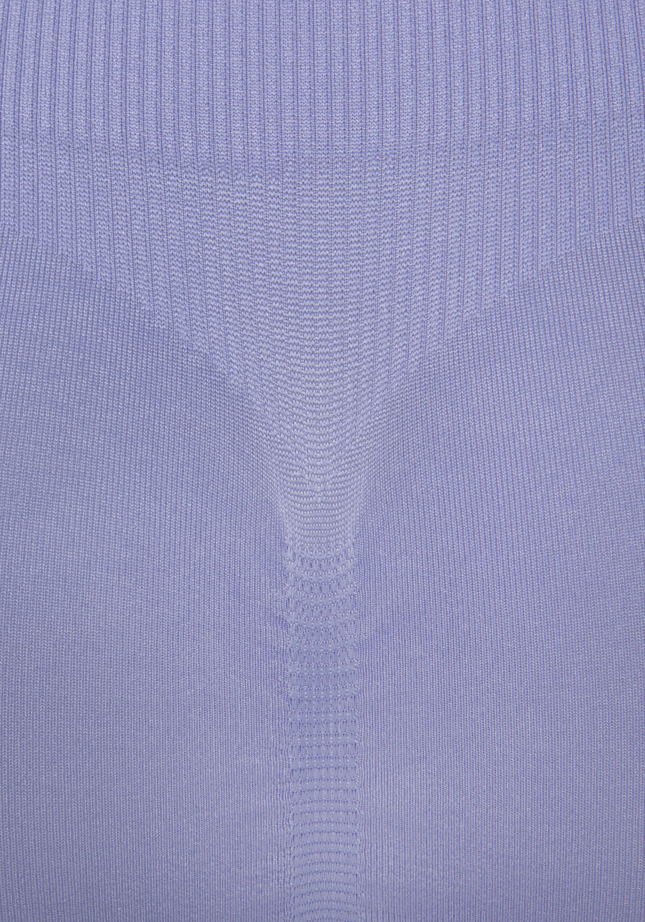 LASCANA Seamless Leggings »Po Push Up«, mit Rippstruktur und Shapingeffekt, Sporthose, Sportleggings