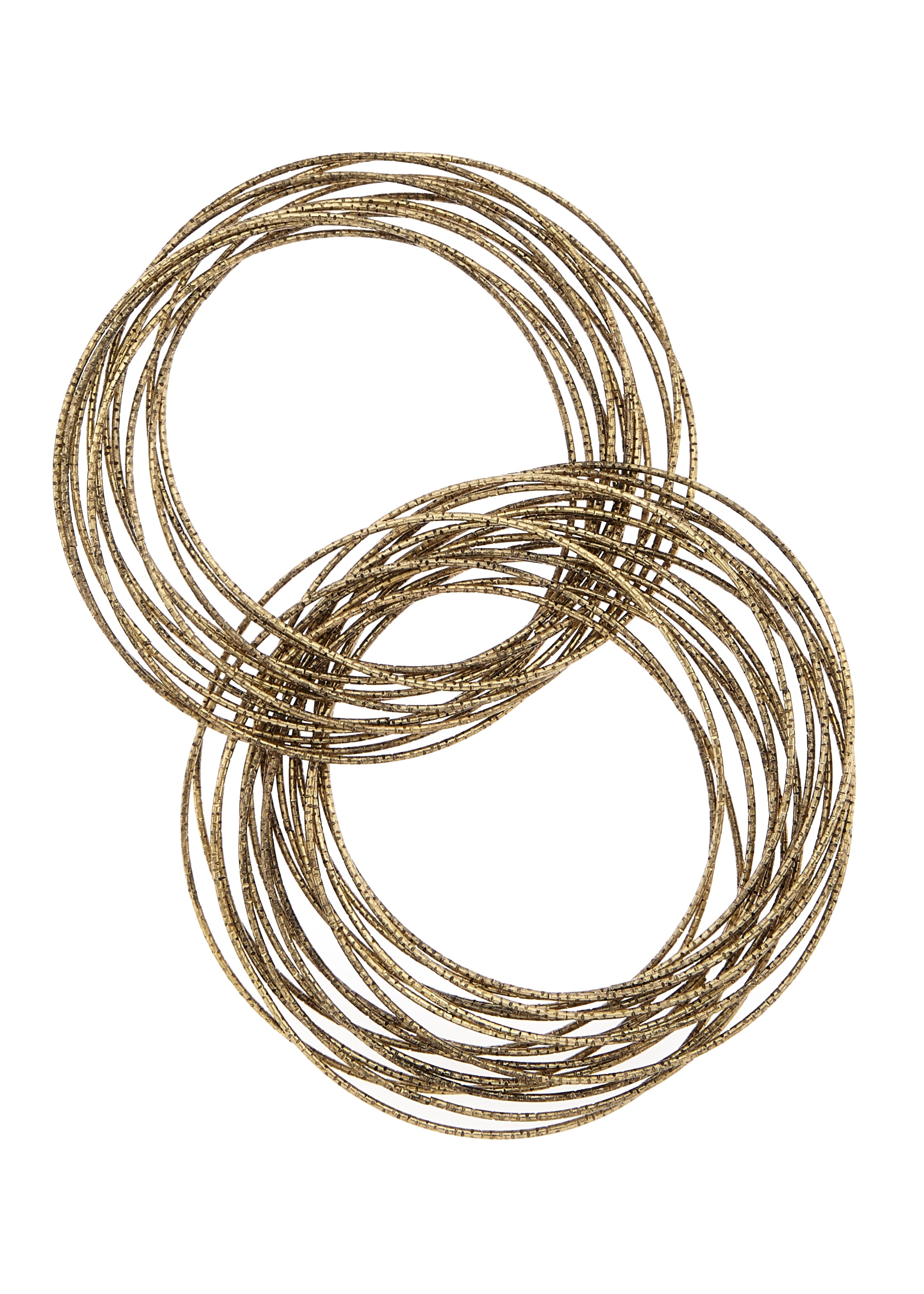 LASCANA Armreif Set NEU Armschmuck im Layer Look