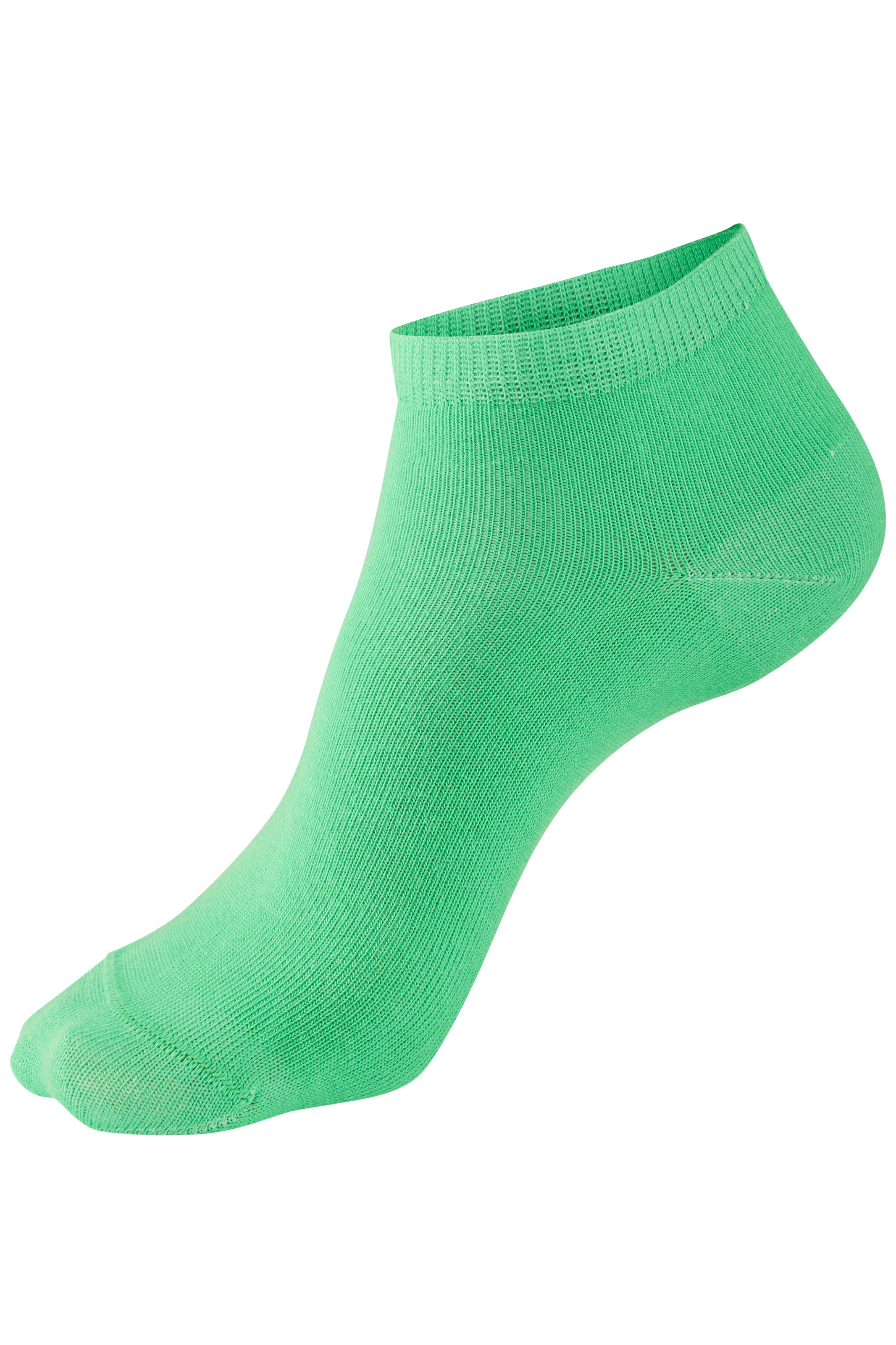 H.I.S Basicsocken Packung, 20 Paar tlg. zwei Längen im Kombi Pack