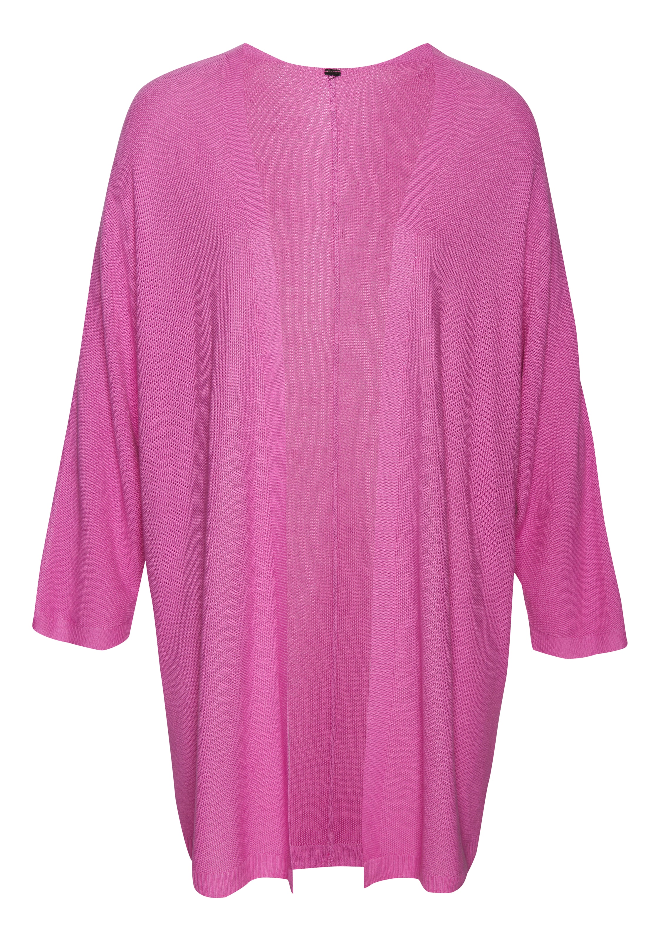 Vivance Cardigan »aus weicher Viskose-Qualität«