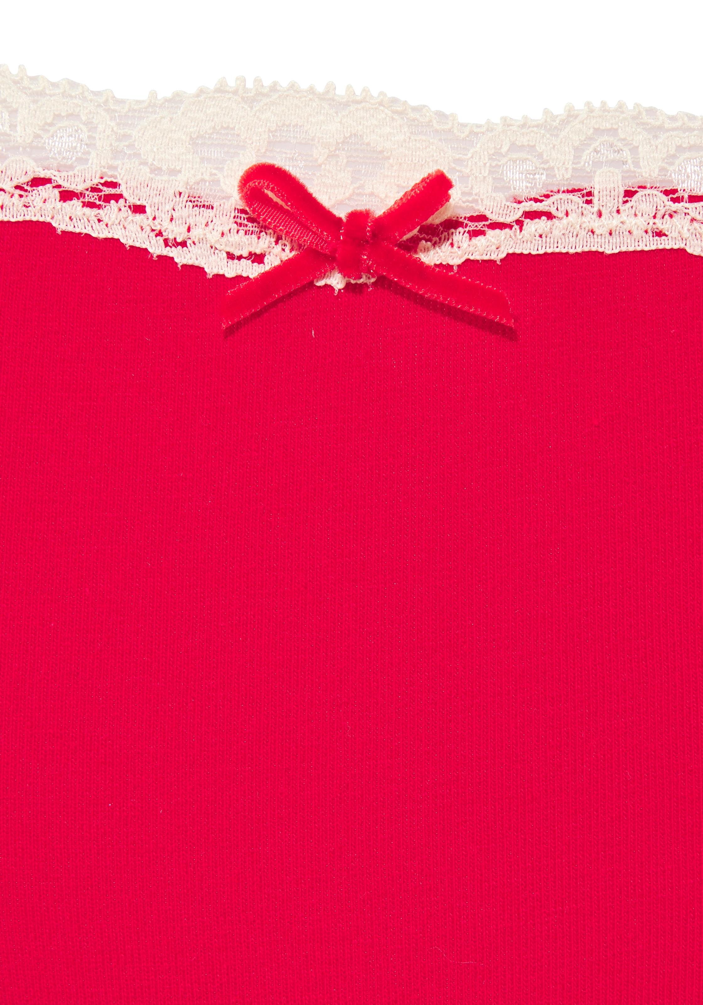 LASCANA Hipster 2er-Pack, 