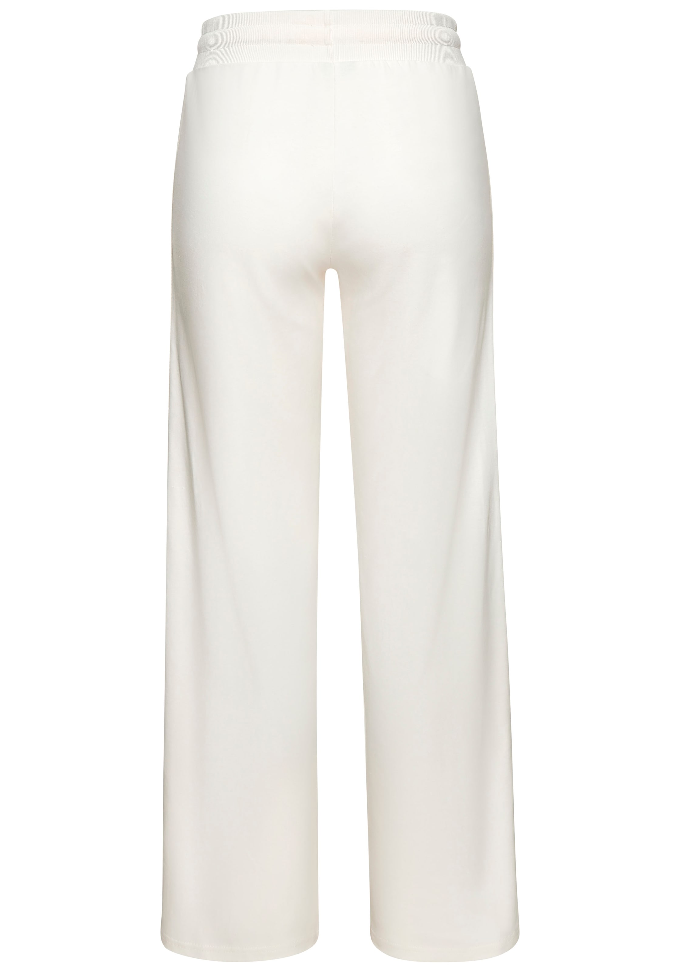 H.I.S Relaxhose  mit seitlichen Streifendesign