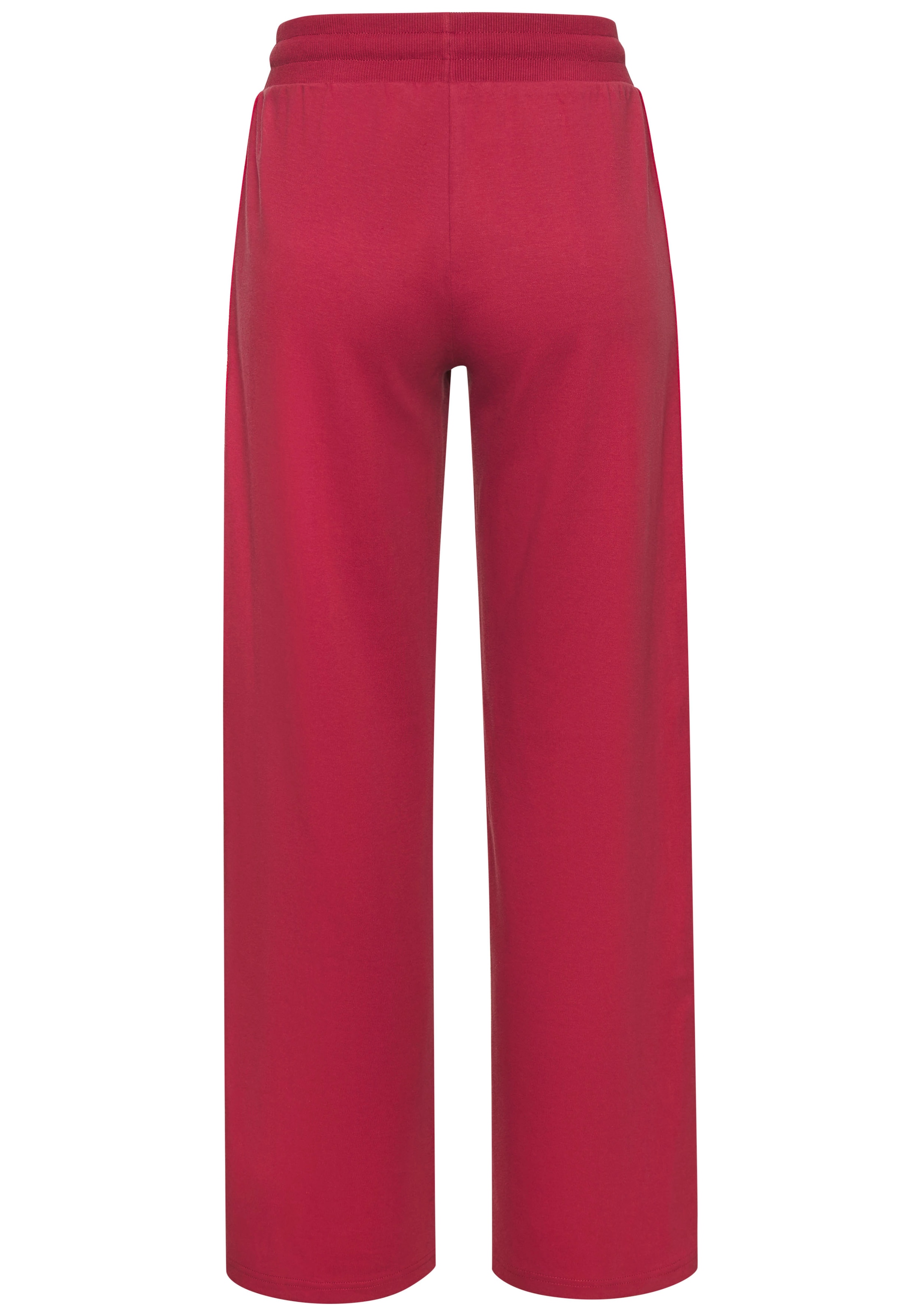 H.I.S Relaxhose  mit seitlichen Streifendesign