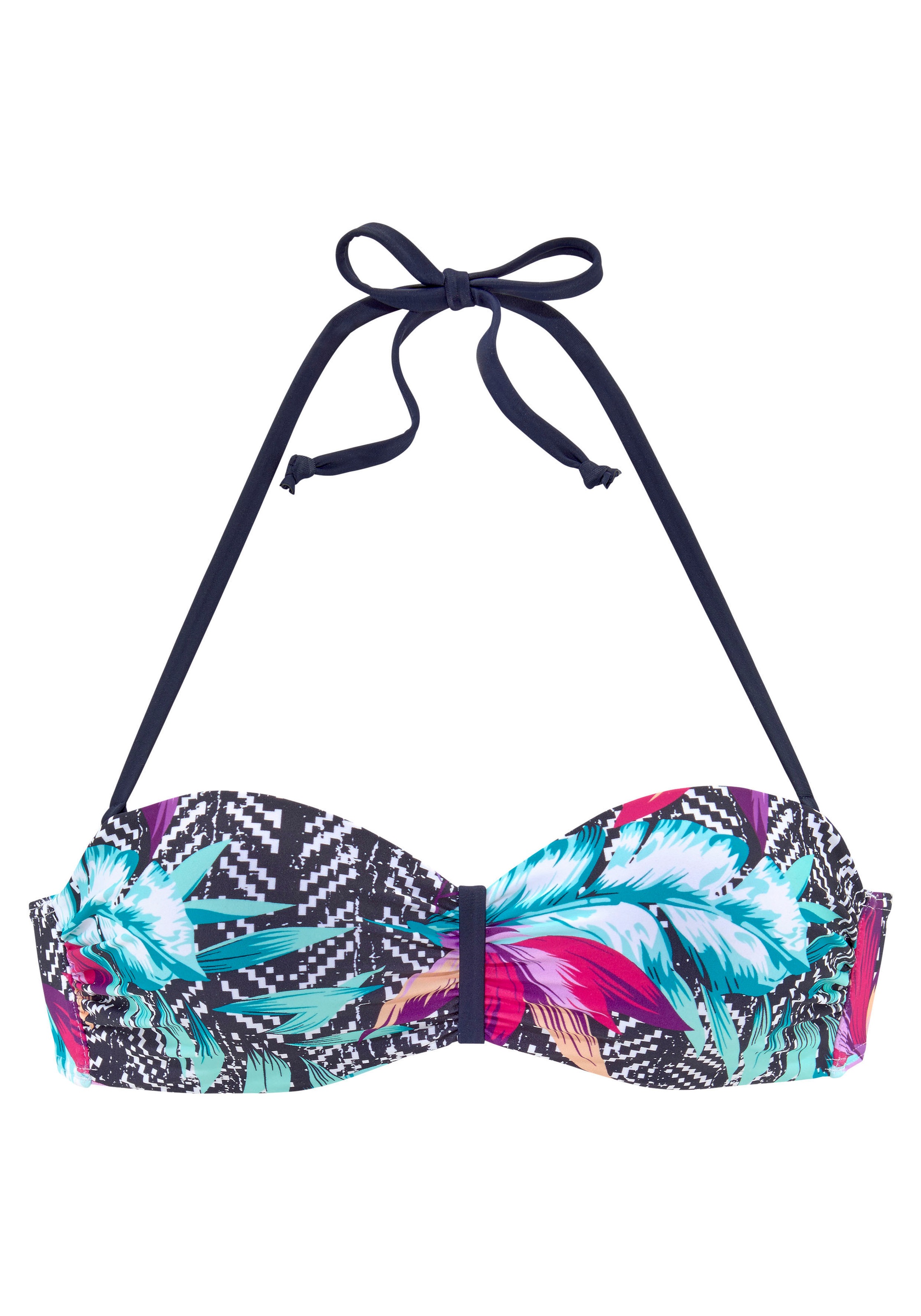 Venice Beach Bandeau Bikini Top Jane Online Kaufen