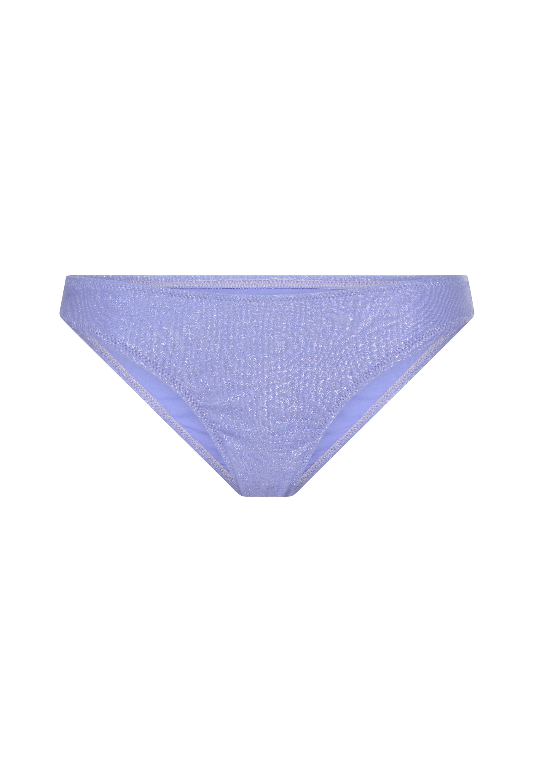 LSCN by LASCANA Bikini-Hose »Gladys« in trendiger Glitzeroptik