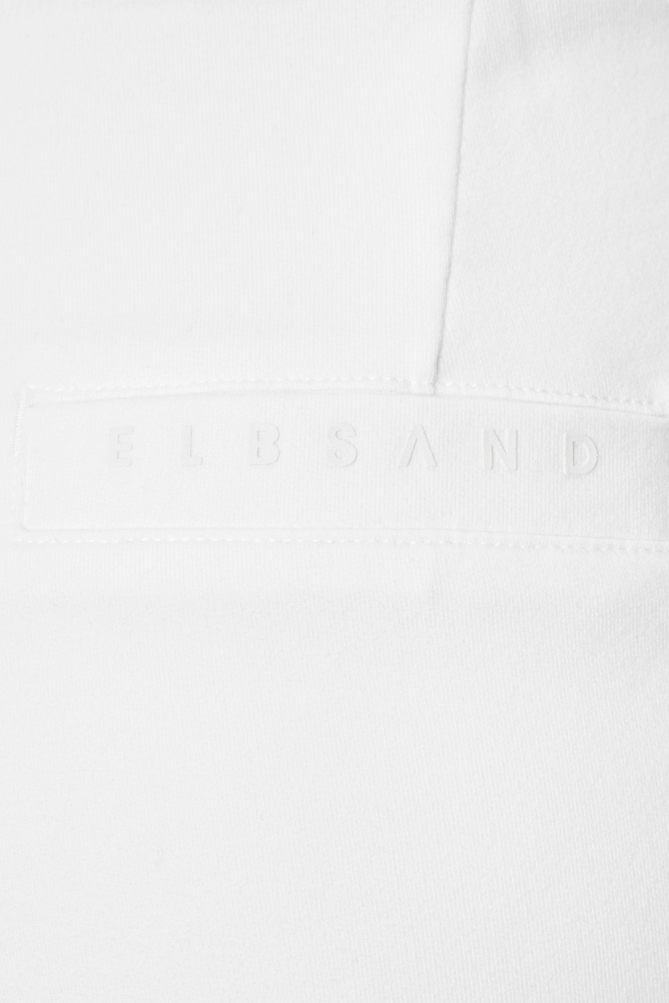 Elbsand Sweathose, in 7/8 Länge