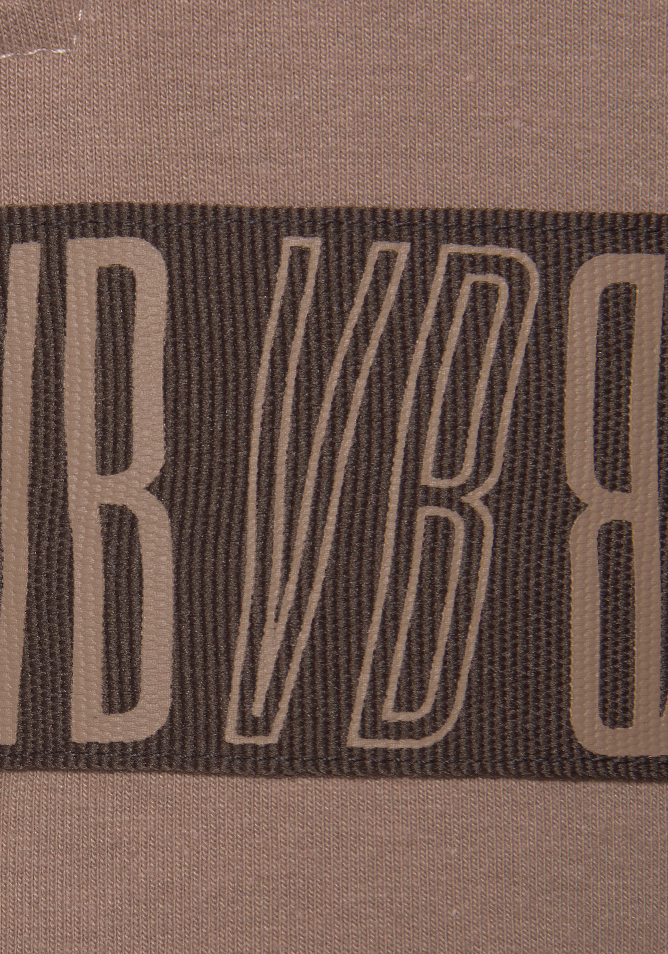 Venice Beach Kapuzensweatshirt