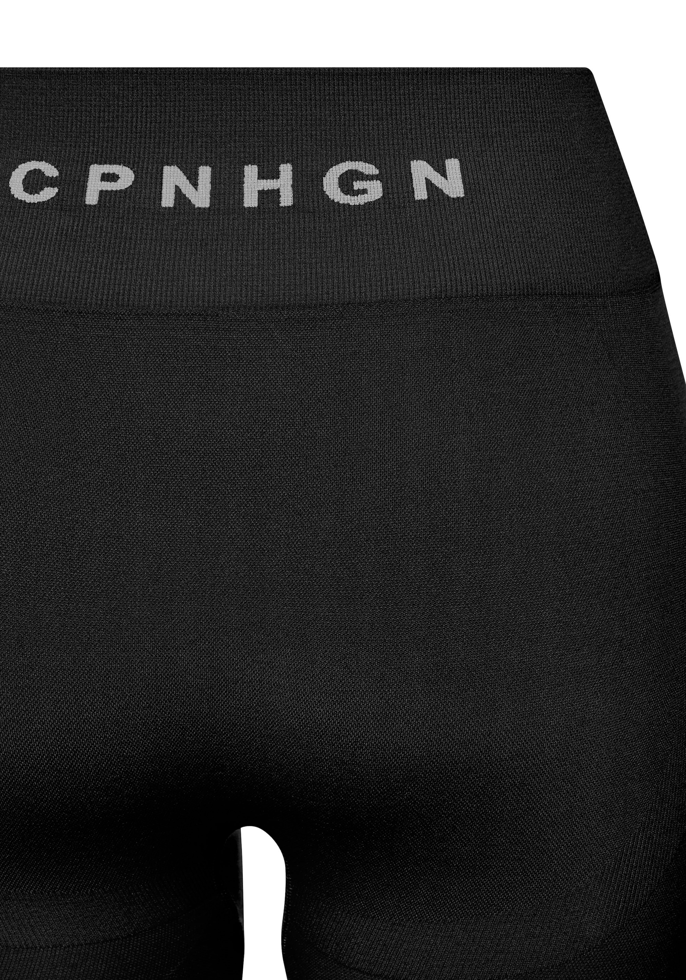 Copenhagen Studios Seamless Leggings  High Waist Design