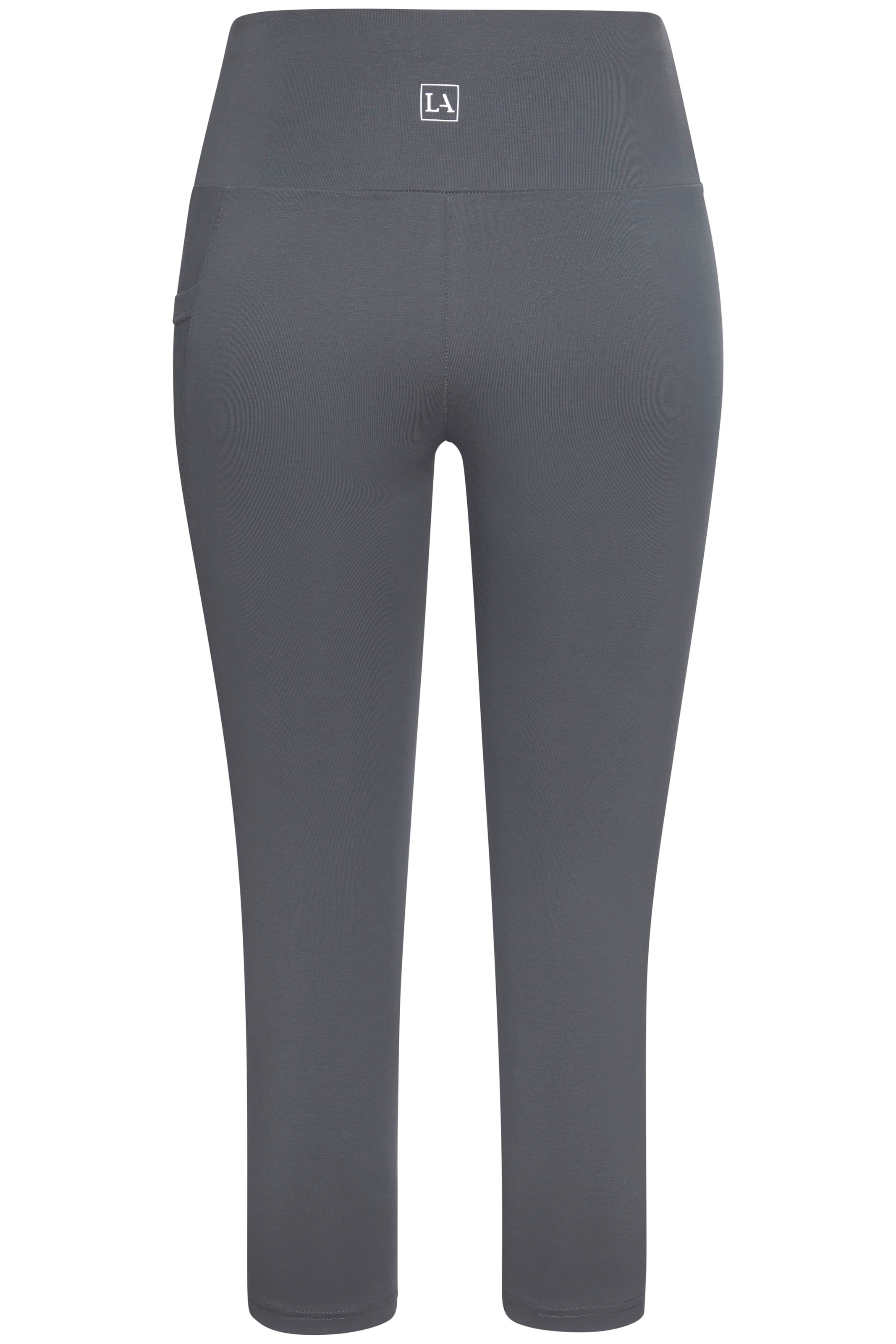 LASCANA ACTIVE 3/4-Leggings  mit  Handytasche, Loungewear