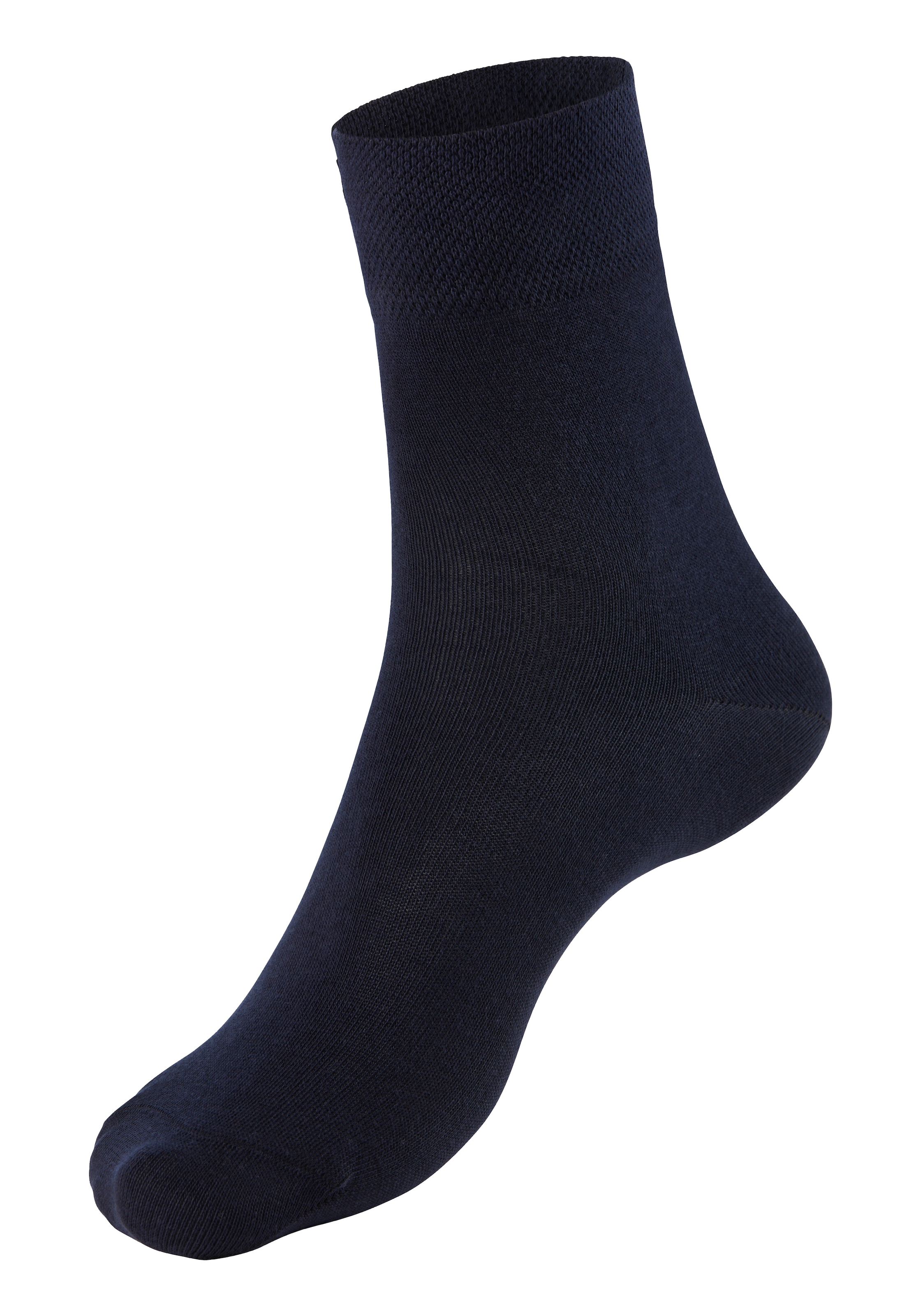 Bench. Businesssocken, (Dose, 7 Paar), in der praktischen Dose