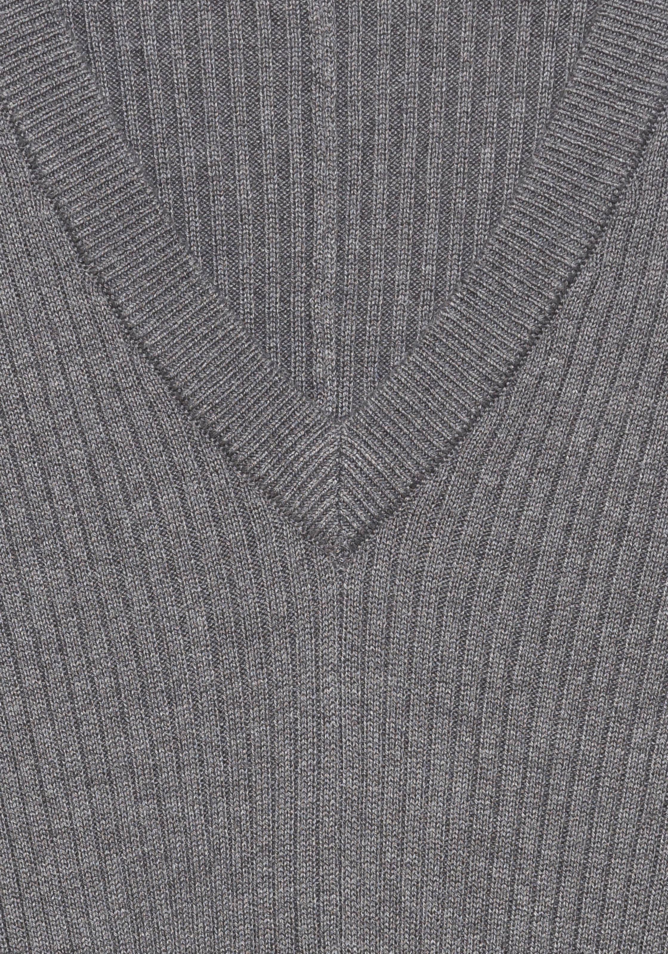 French Connection T-Shirt, mit weiten Ärmeln, Loungewear