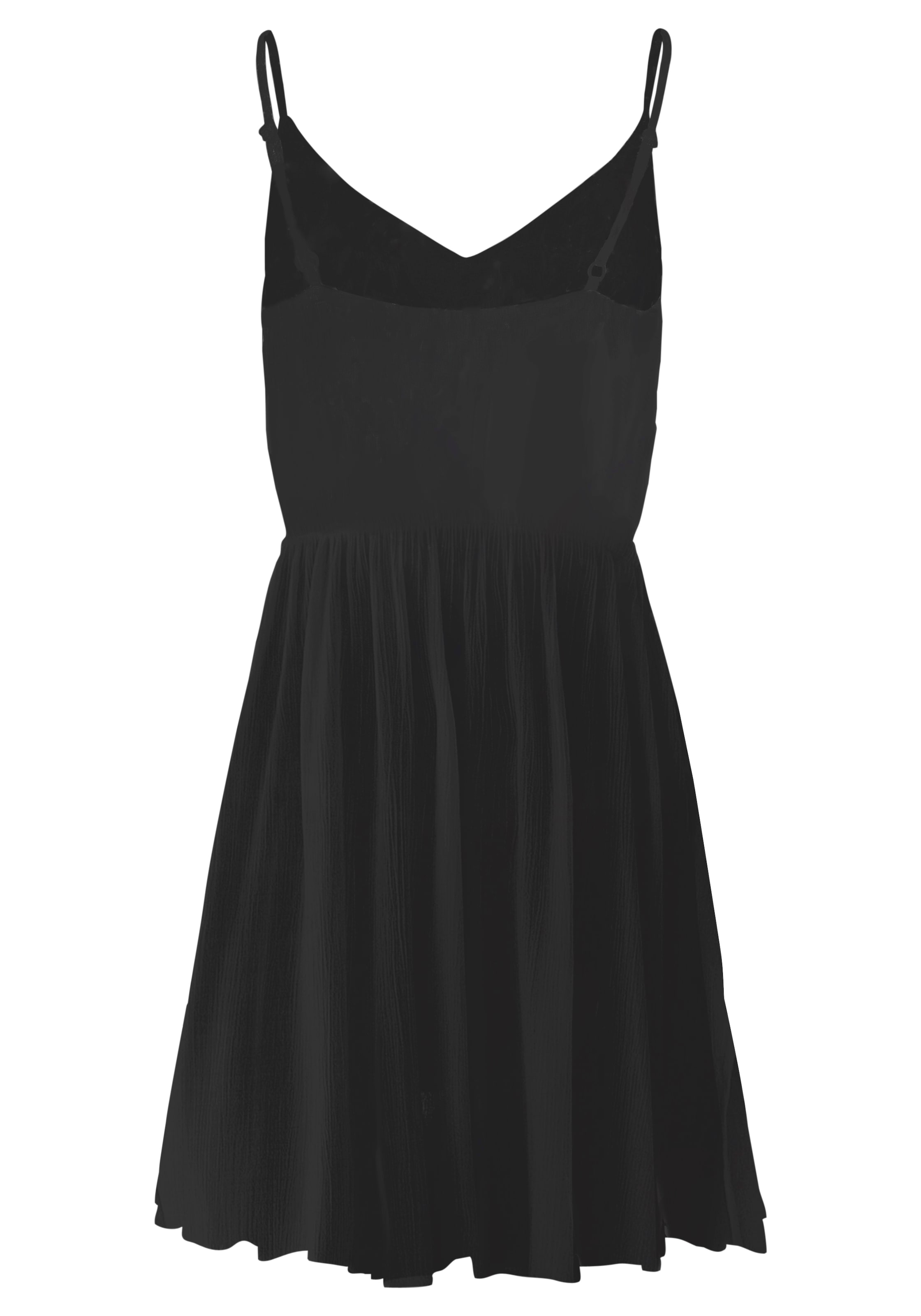 LASCANA Strandkleid
