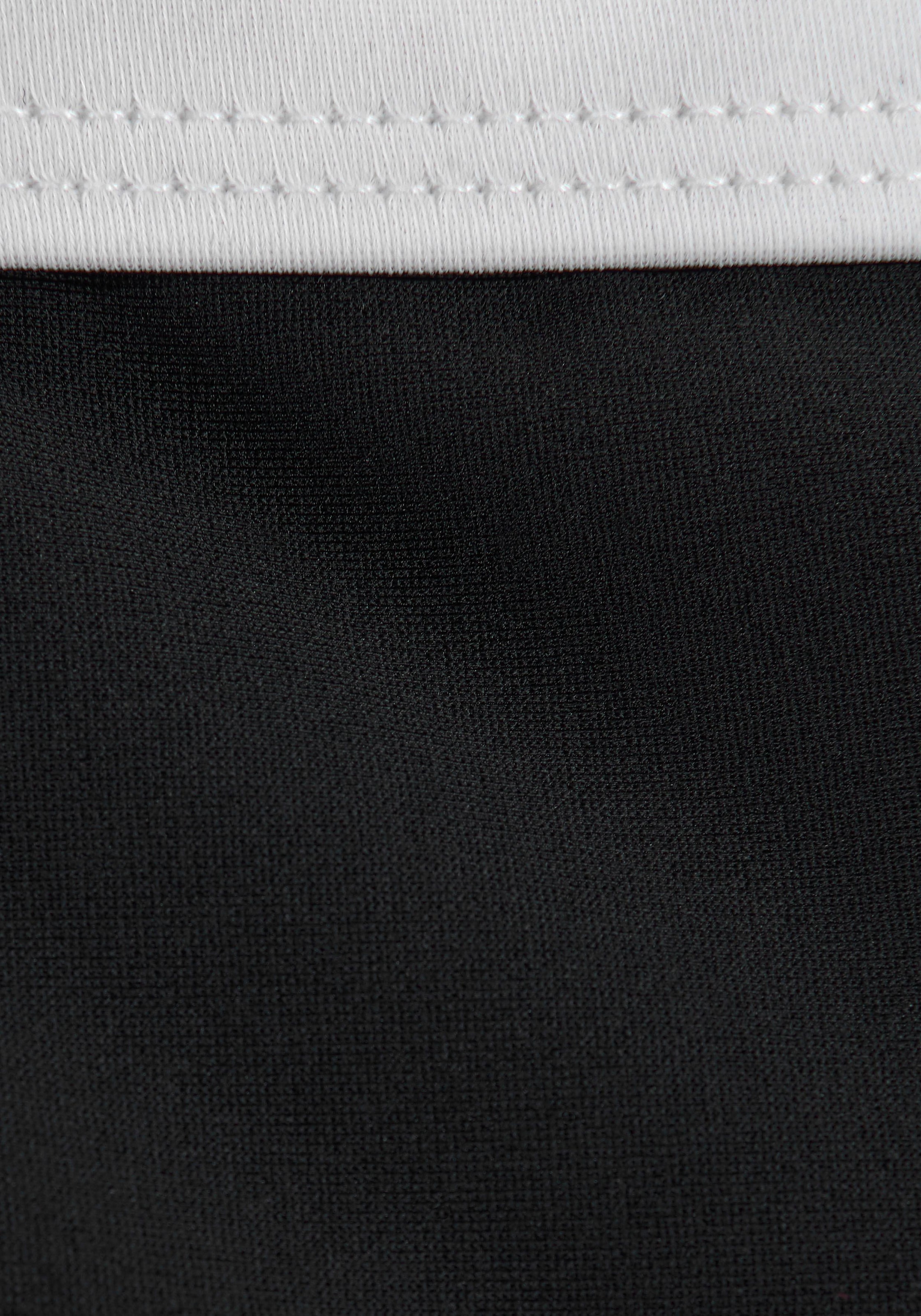 Buffalo Triangel-Bikini , mit trendiger Hotpants