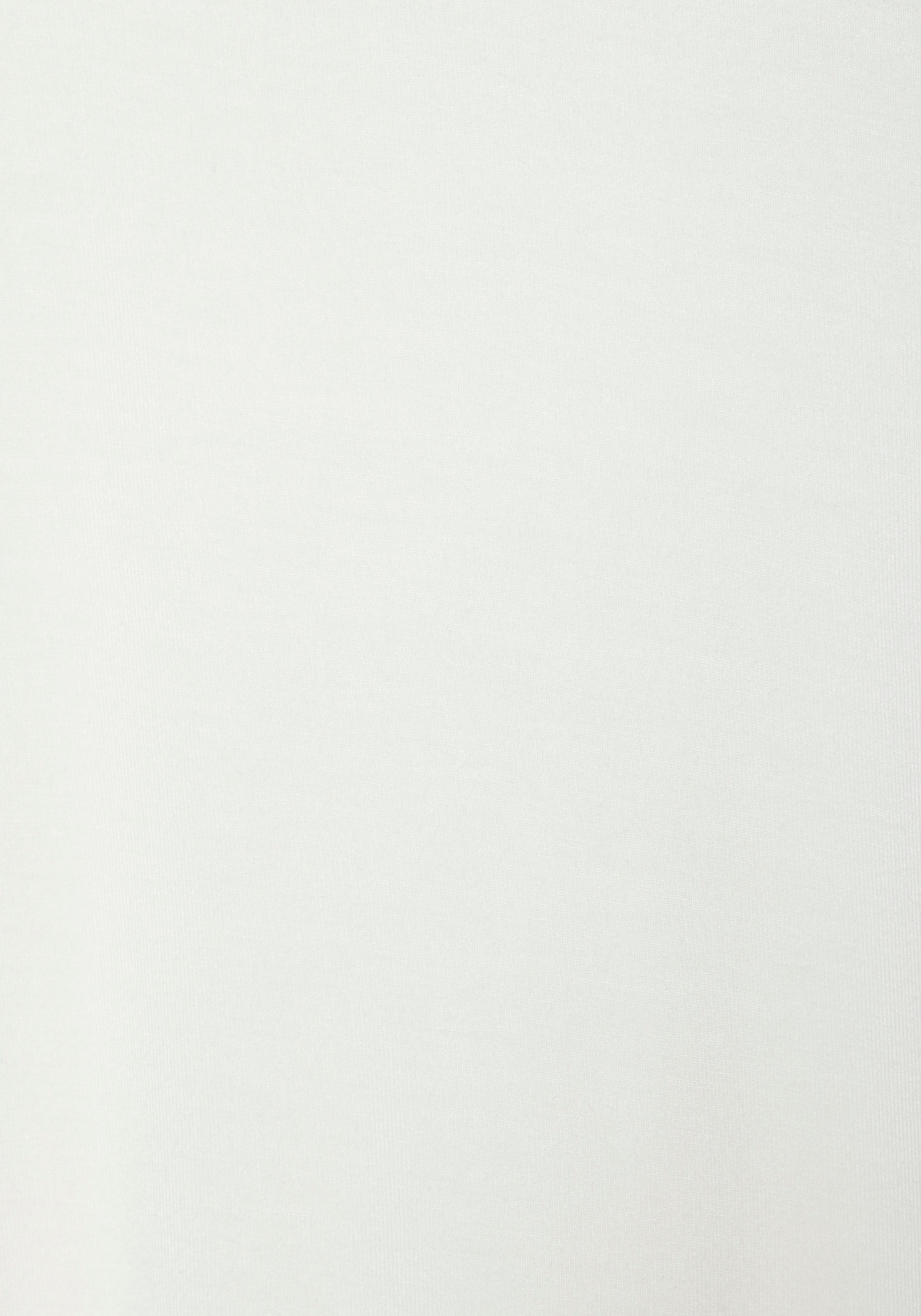 LASCANA Blusenshirt »mit Zierknopfleiste«, aus weichem Viskose-Stretch