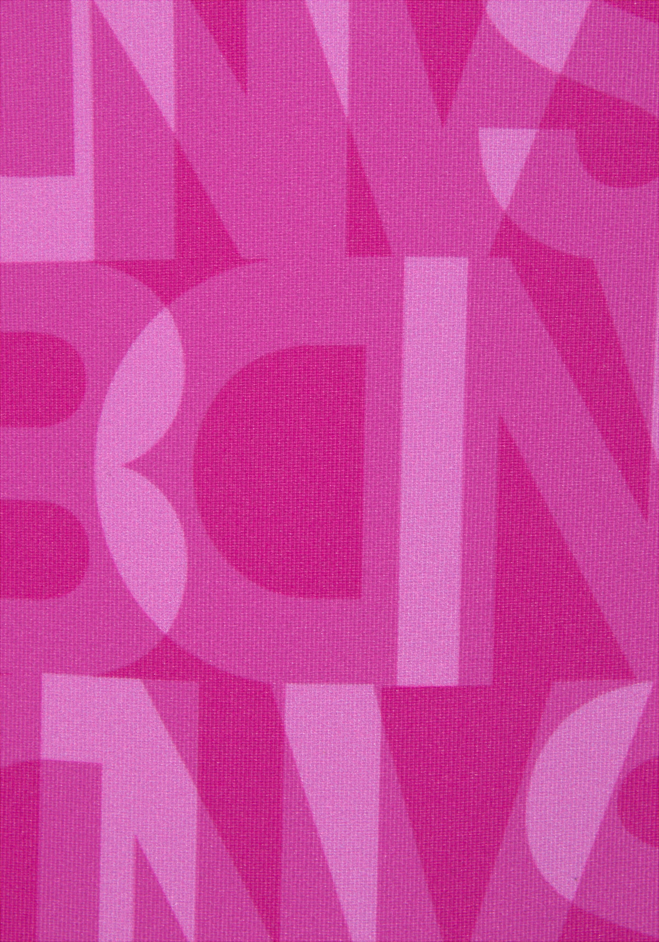 Elbsand Bikini-Hose »Letra«, mit tollem Wording