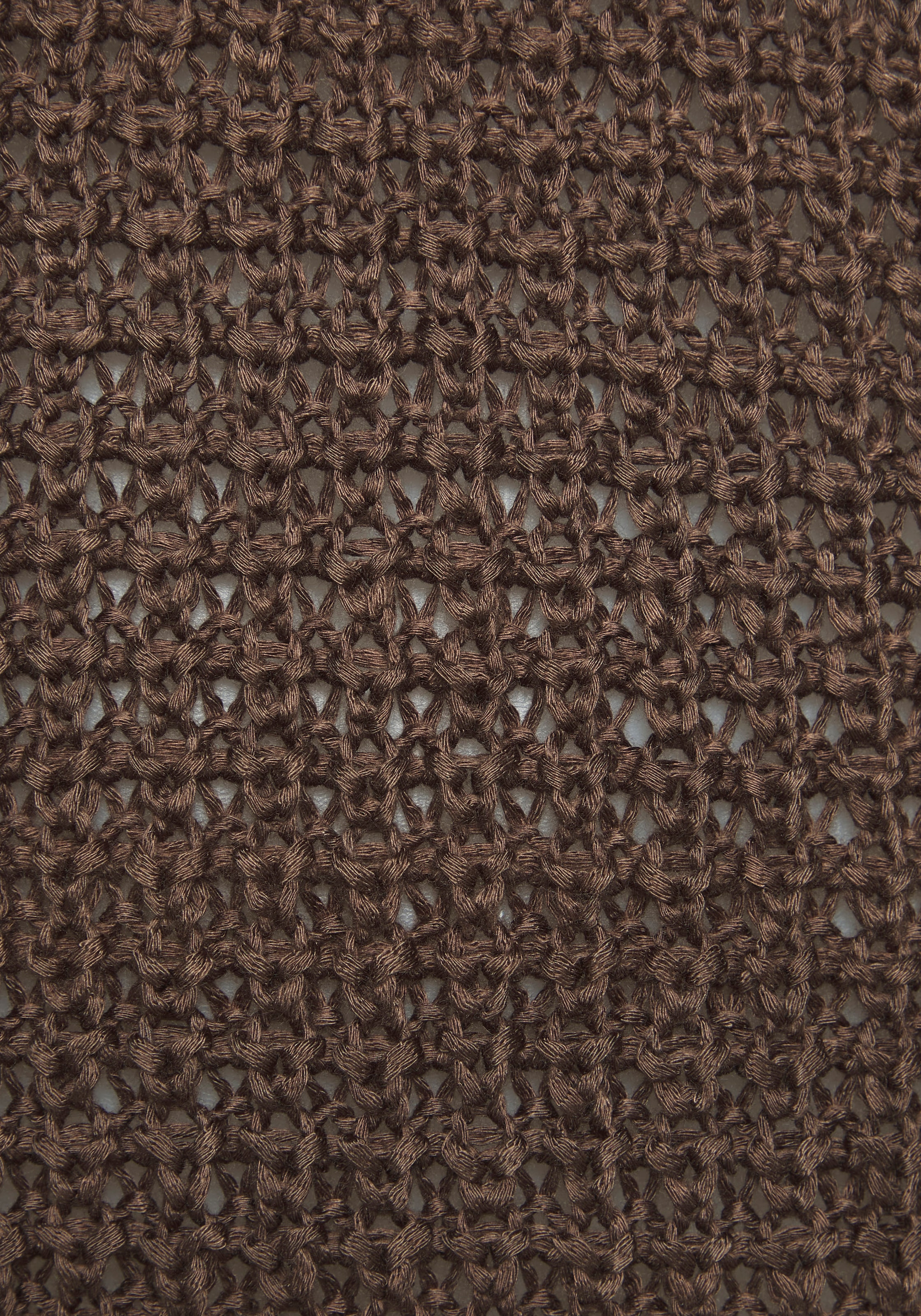 s.Oliver Kurzarmpullover mit weitem Rundhalsausschnitt und sommerlich, elegantem Strick