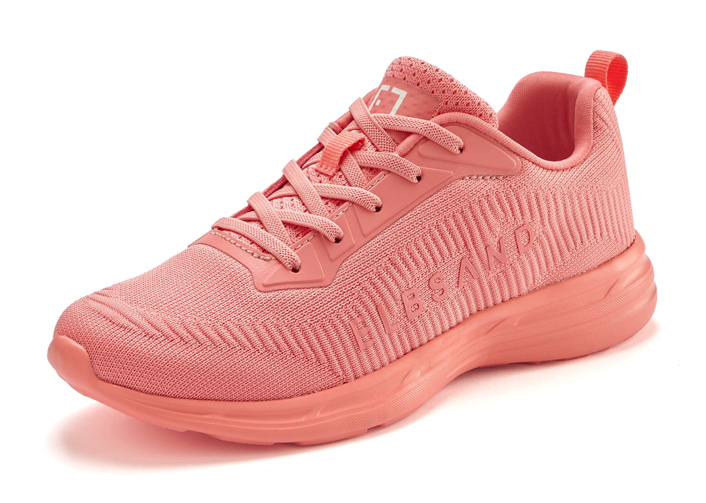 Elbsand Sneaker »Slip-In Sneaker«, Freizeitschuh, Halbschuh Unisex VEGAN