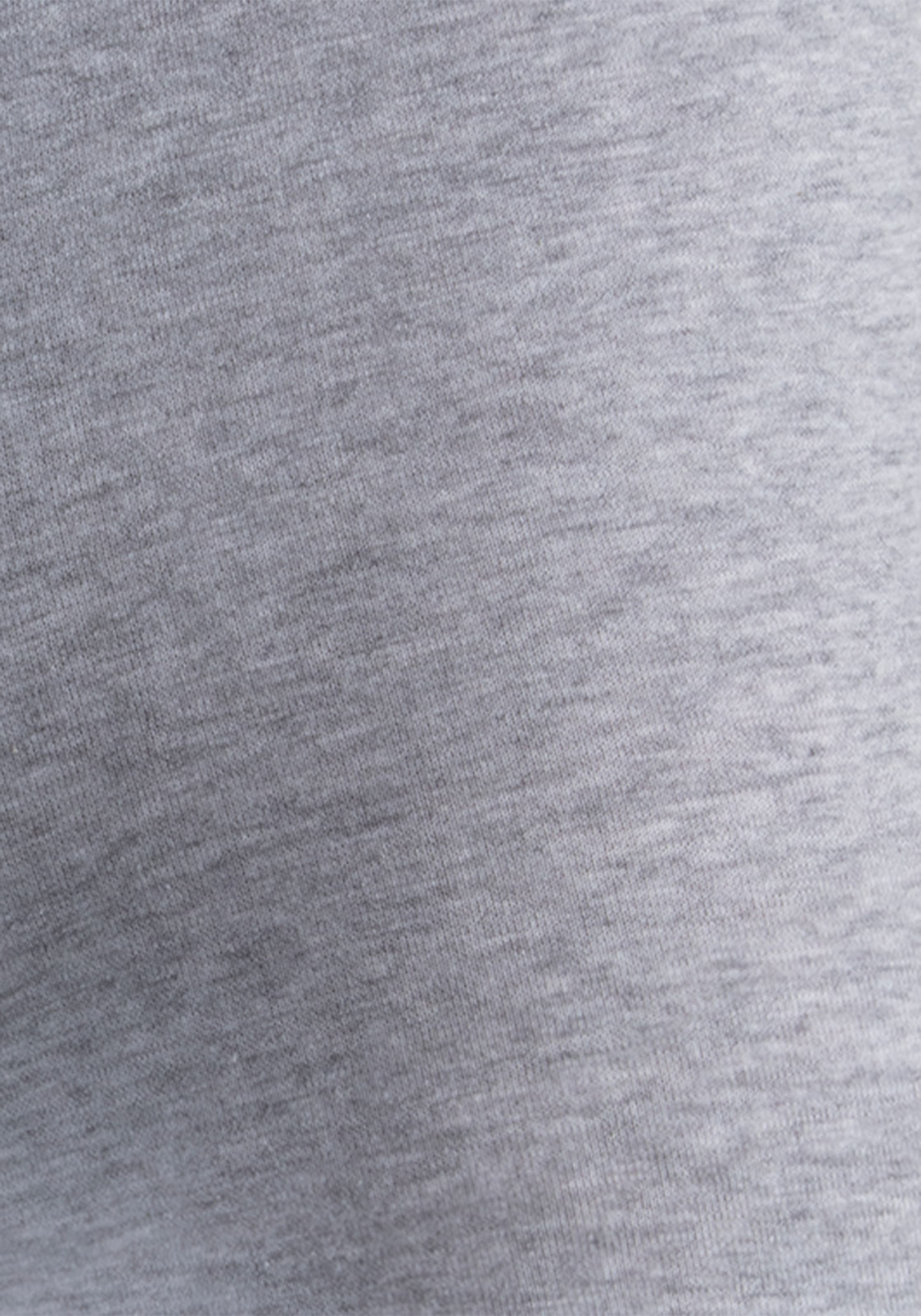 H.I.S Boxer »Boxershorts für Herren«, (Packung, 4 St.), mit bequemem Stretchbündchen