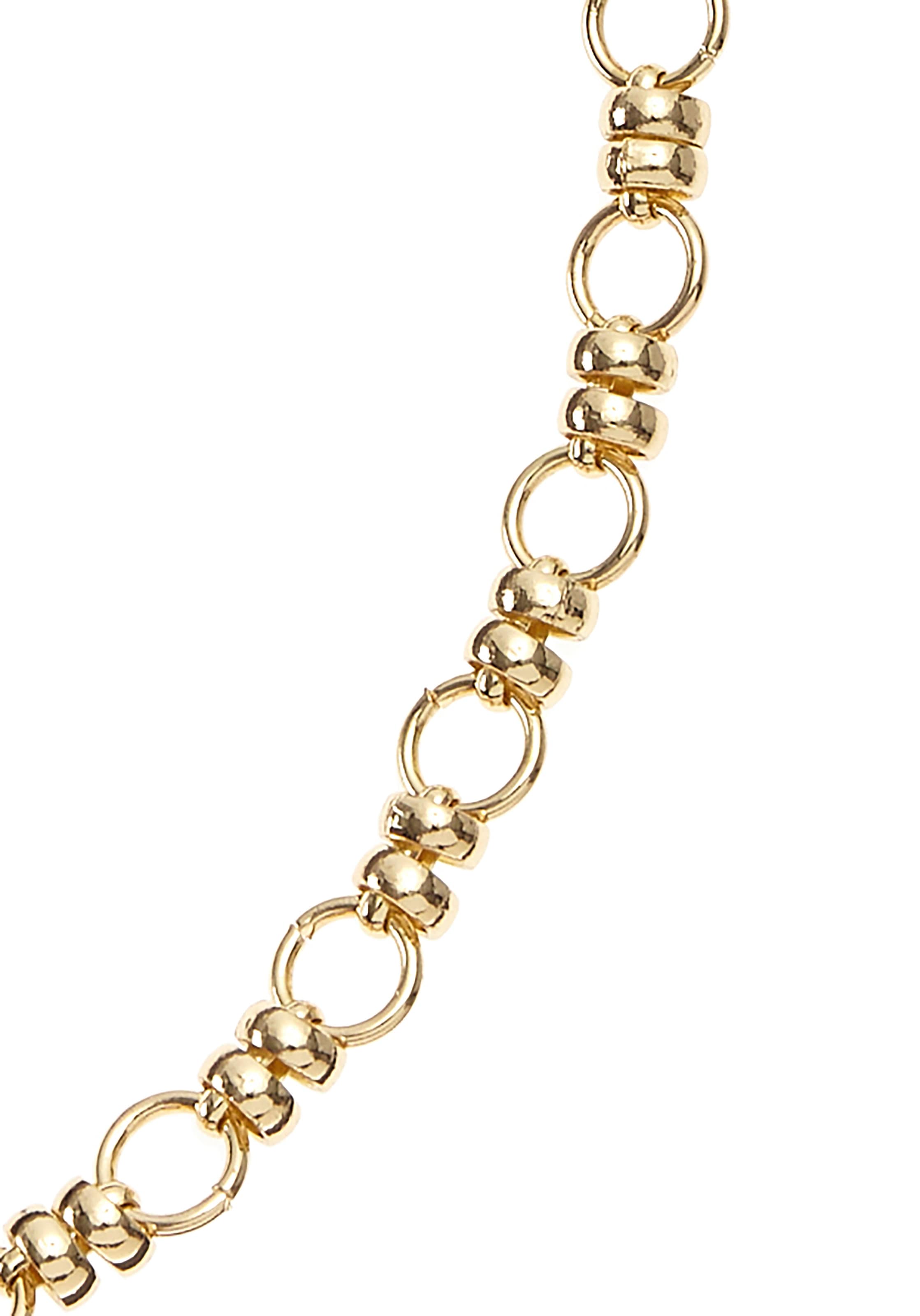 LASCANA Collier »Halskette« NEU modische Gliederkette