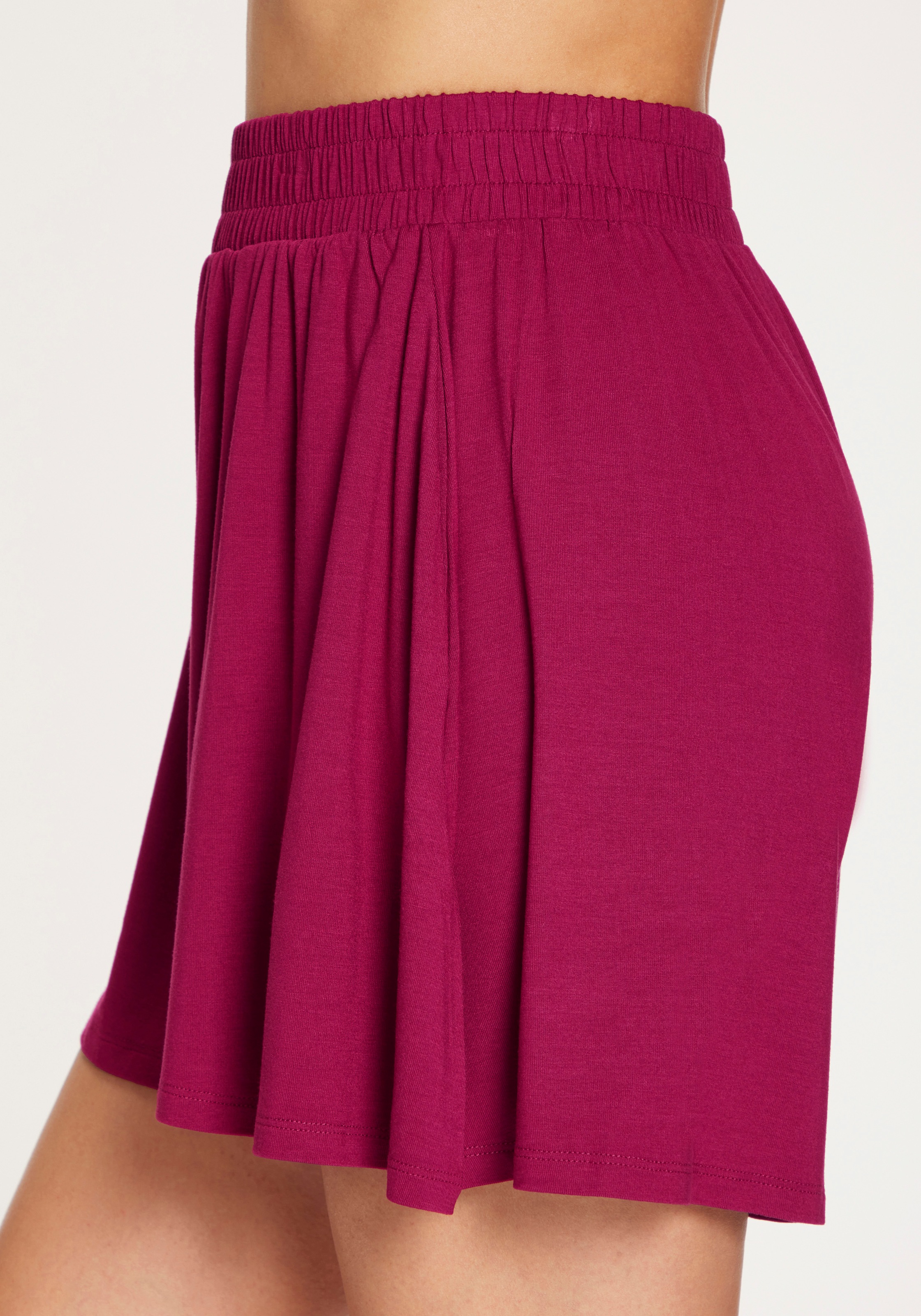 Vivance active Shorts  Rockhosen-Design