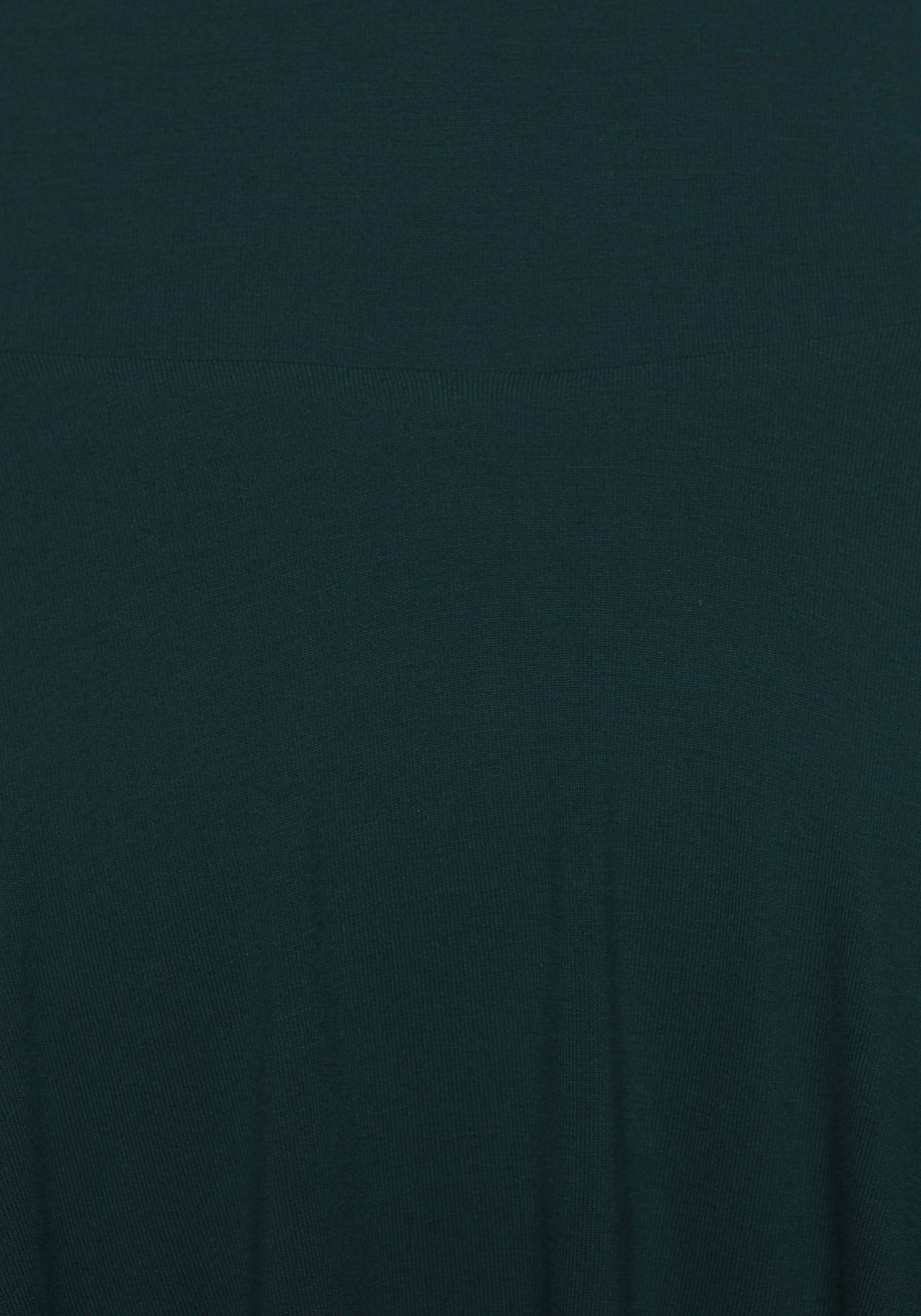 Vivance active Skort, Tellerrock mit integrierter Shorts für Fitness, Sport und Freizeit