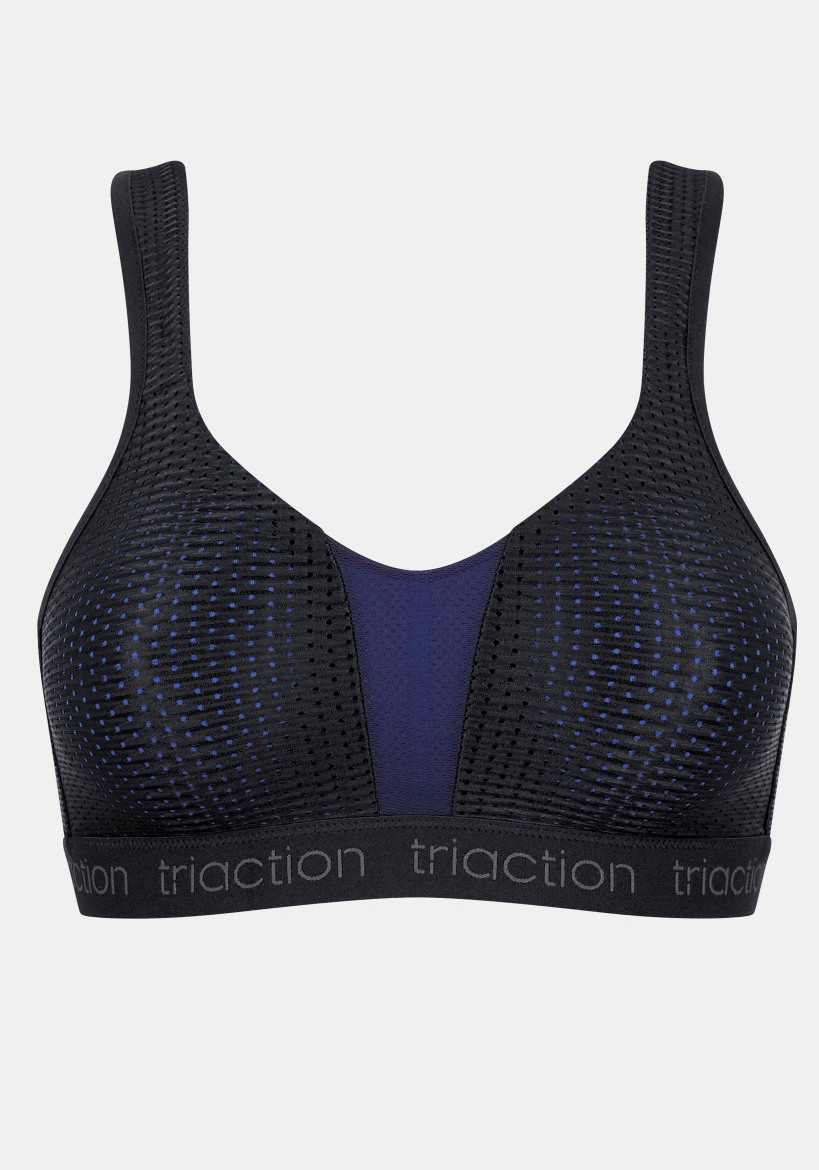 triaction by Triumph Sport-BH »Triaction Energy Lite N EX«, atmungsaktiv und extremer Halt