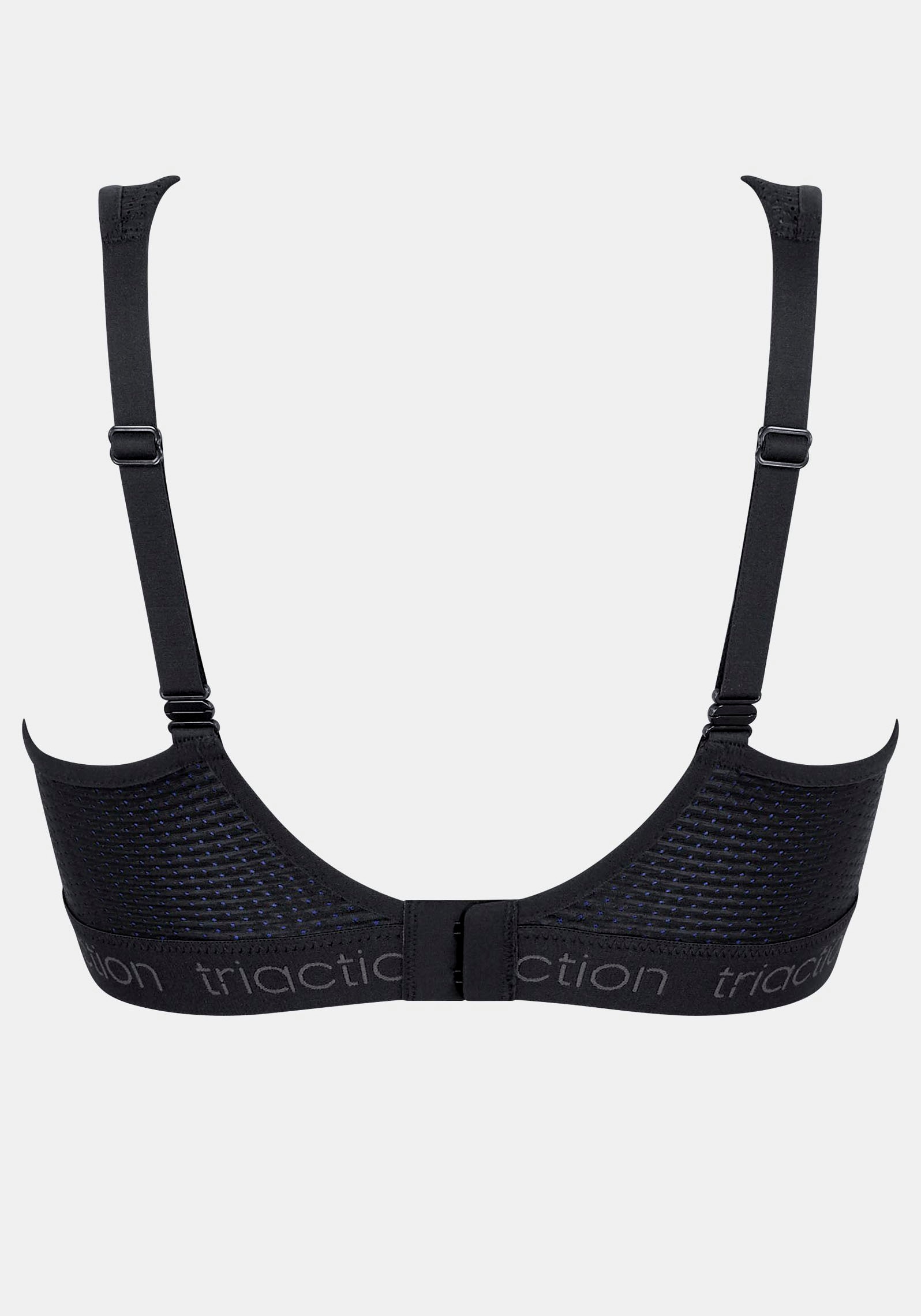 triaction by Triumph Sport-BH »Triaction Energy Lite N EX«, atmungsaktiv und extremer Halt