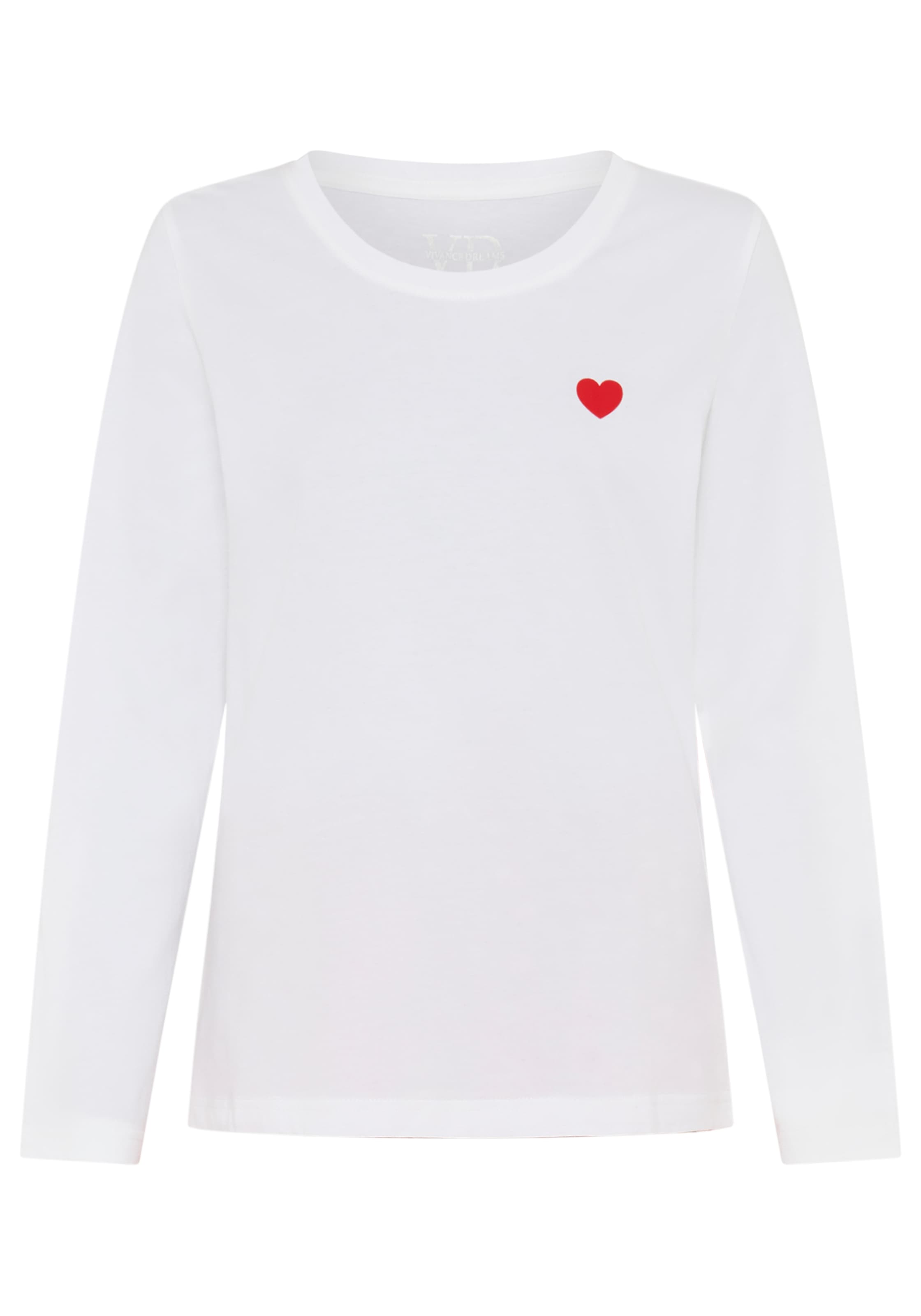 Vivance Dreams Pyjama Set, 2 tlg.