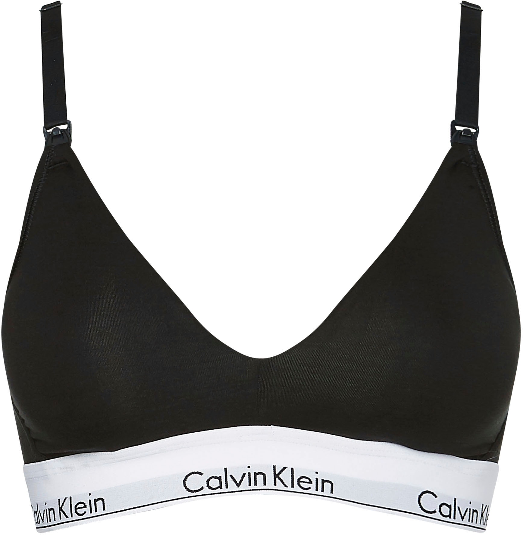 Calvin Klein Underwear Still-BH, mit Logo Unterbrustband