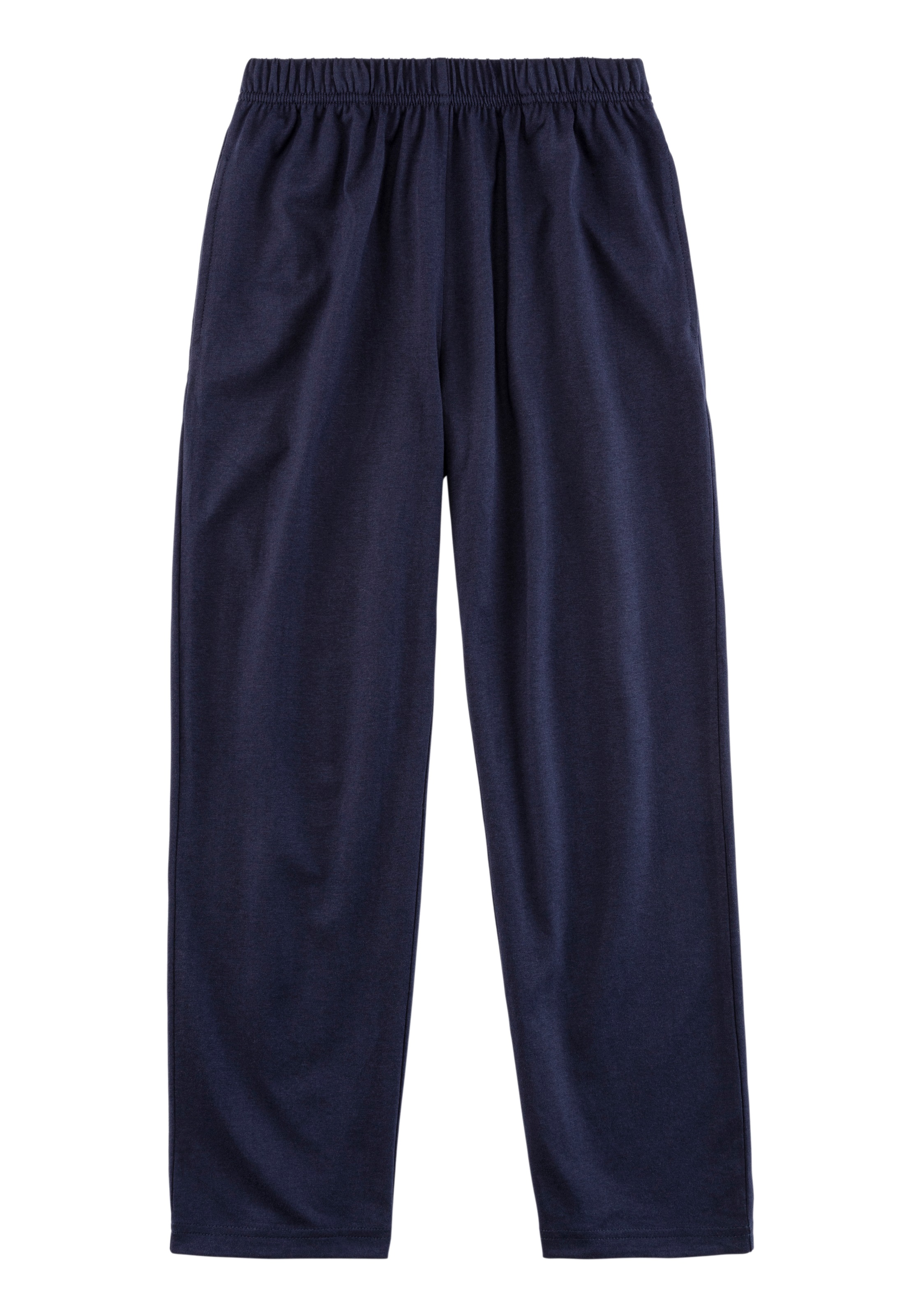 petite fleur Pyjama, (2 tlg., 1 Stück), Schlafanzug mit Oversize-shirt