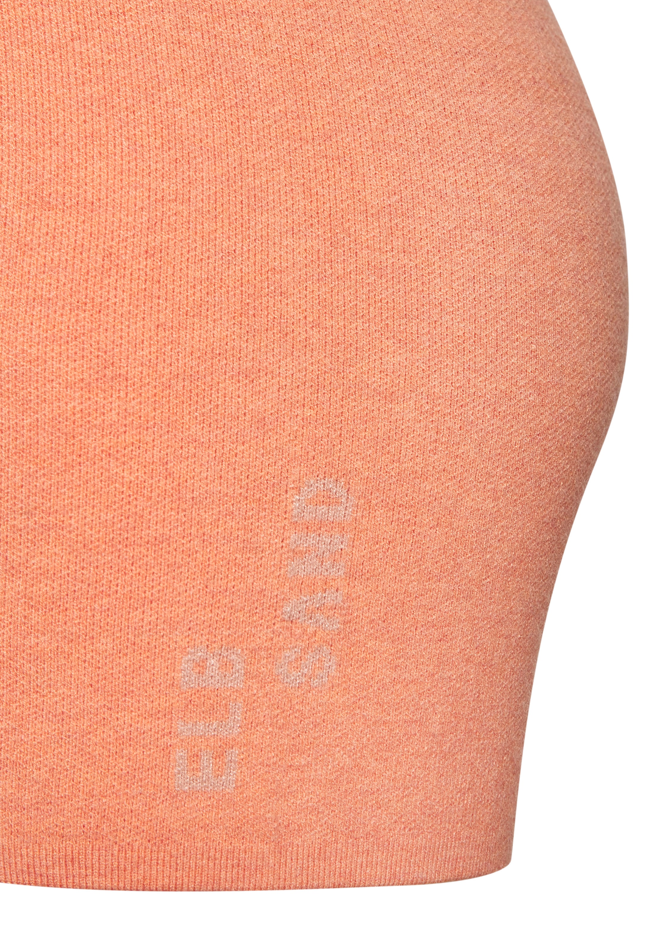 Elbsand Shorts  aus hochwertigem Strick, Loungewear