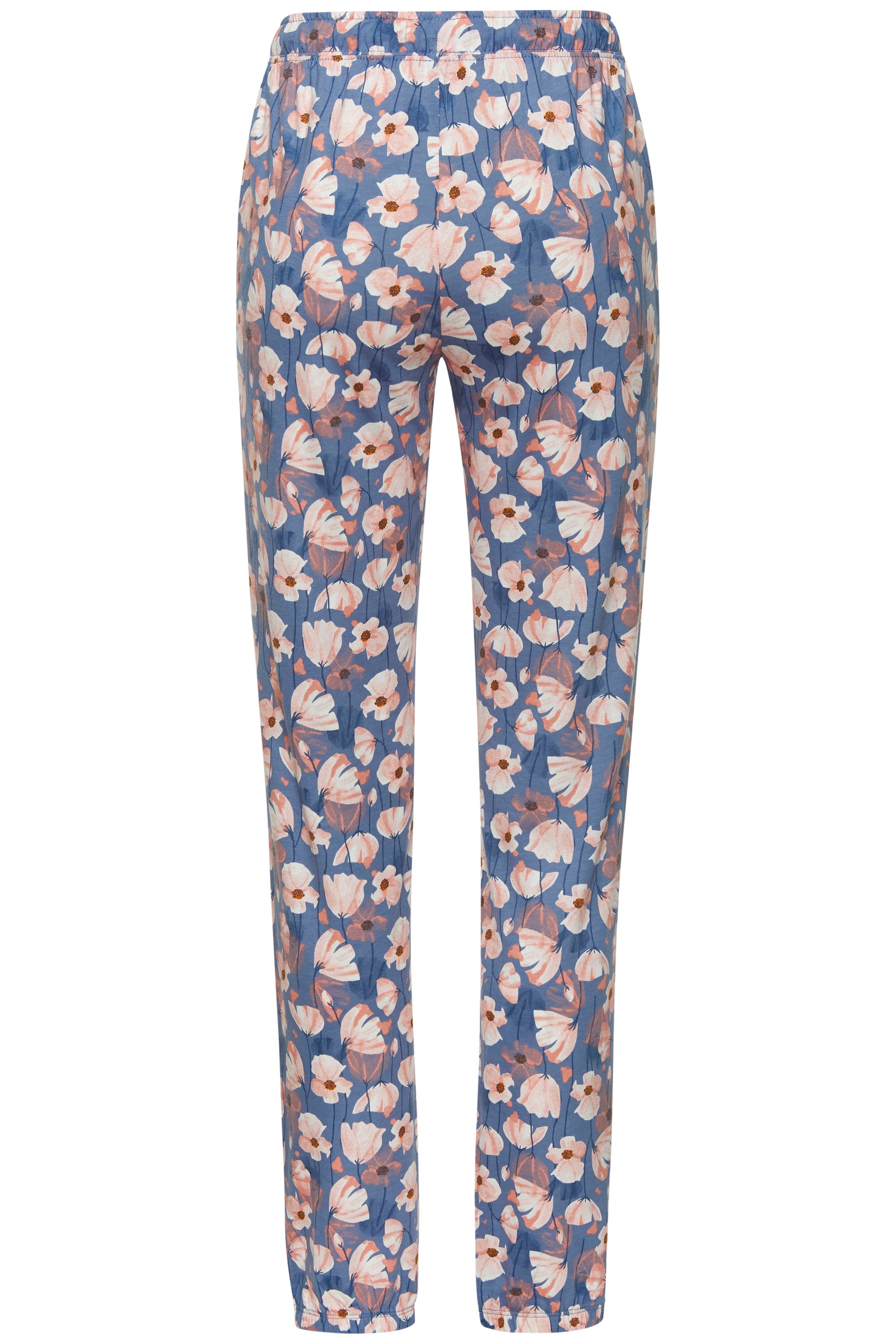 Vivance Dreams Pyjamahose  mit schönem Muster