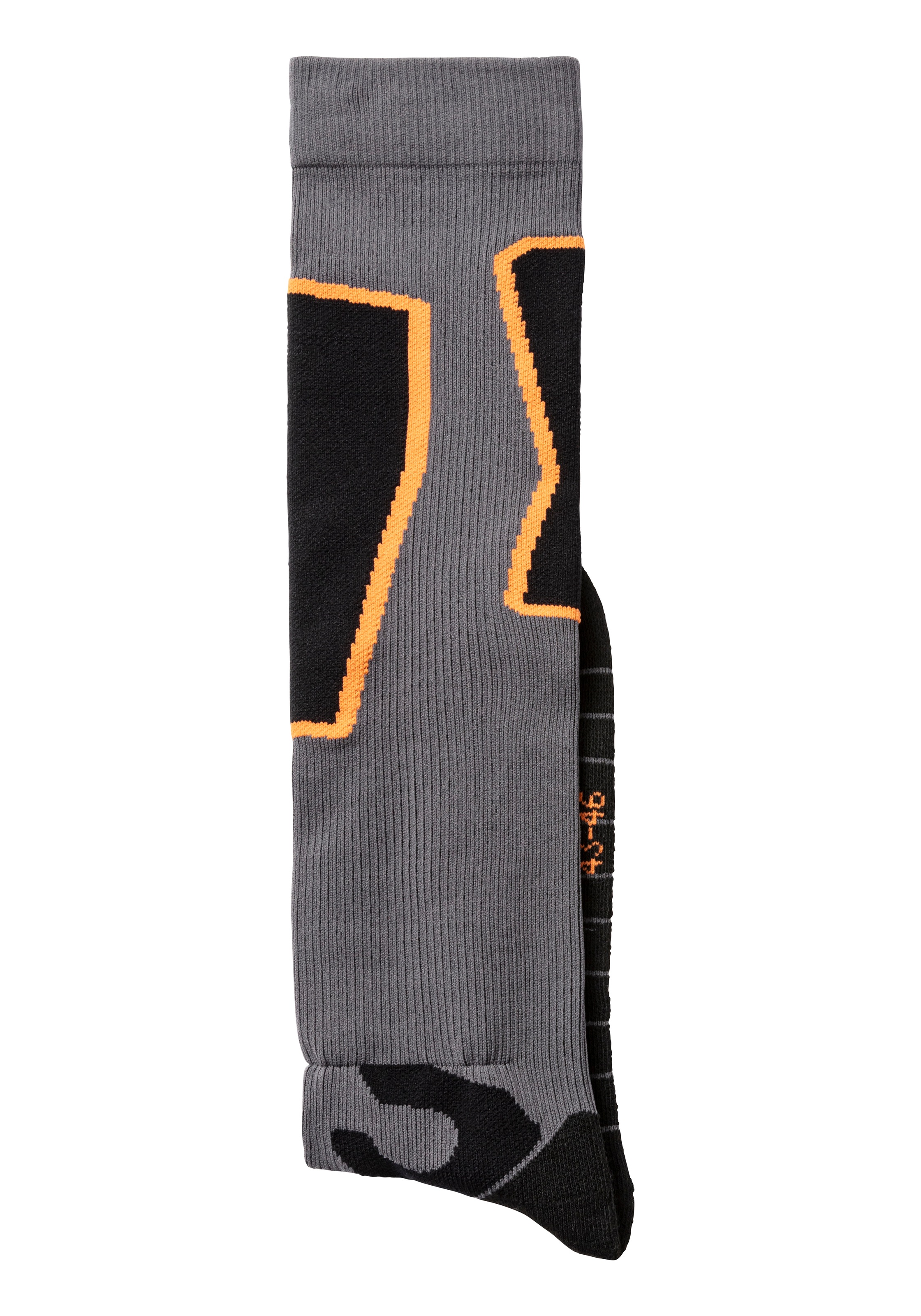 Bench. Skistrümpfe 2 Paar tlg. mit Funktionsplüsch