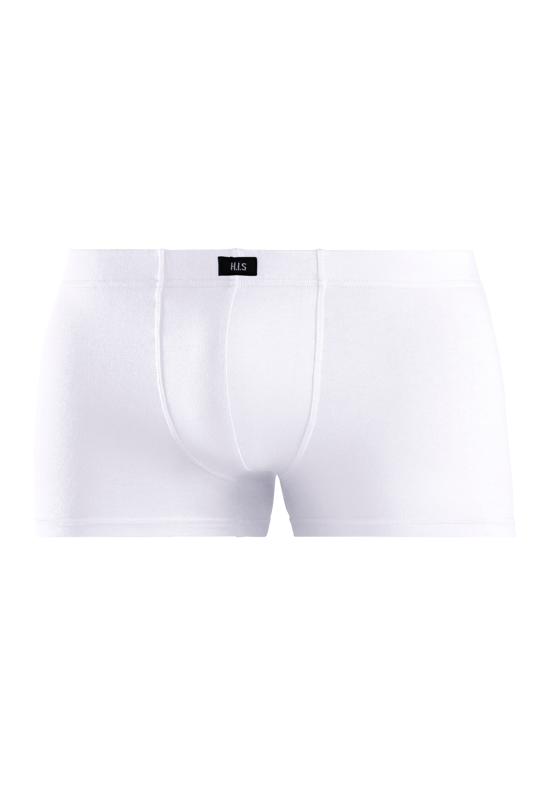 H.I.S Boxer »Boxershorts für Herren«, (Packung, 5 St.), aus Baumwolle