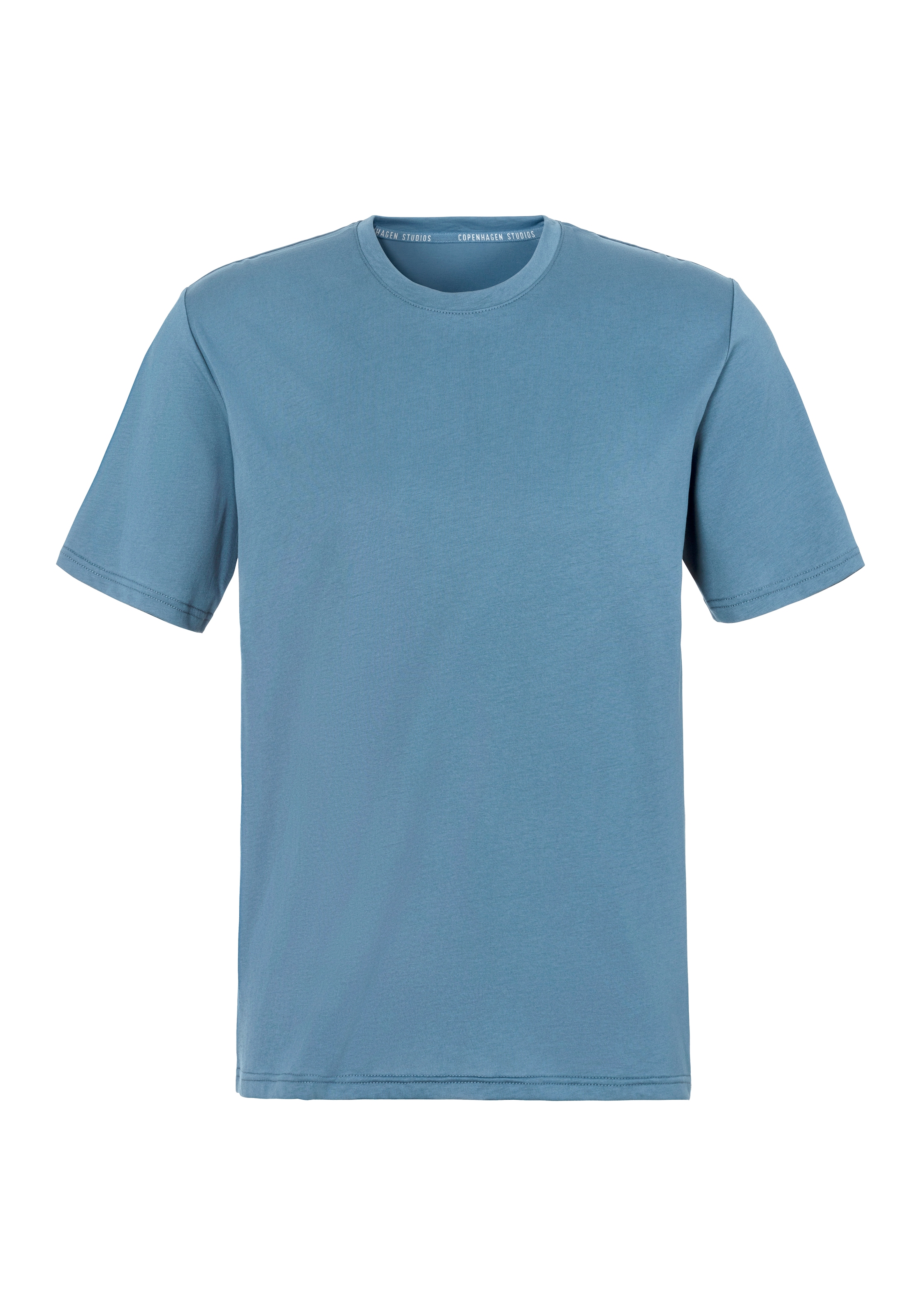 Copenhagen Studios T-Shirt, (Packung, 3 tlg.)