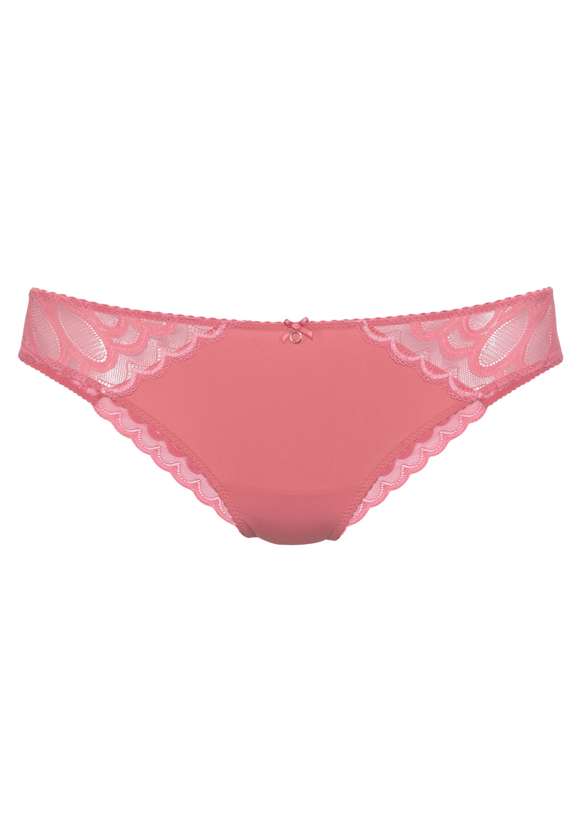 LASCANA Tanga »Evita«, mit Cutout hinten