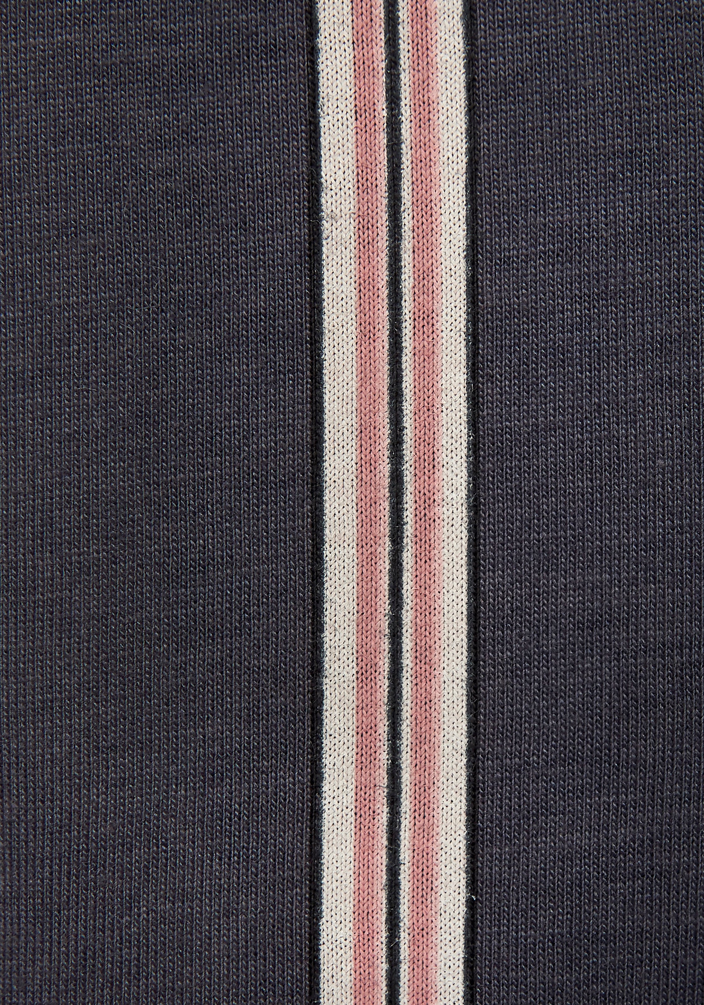 LASCANA Pyjamashorts, mit Druck