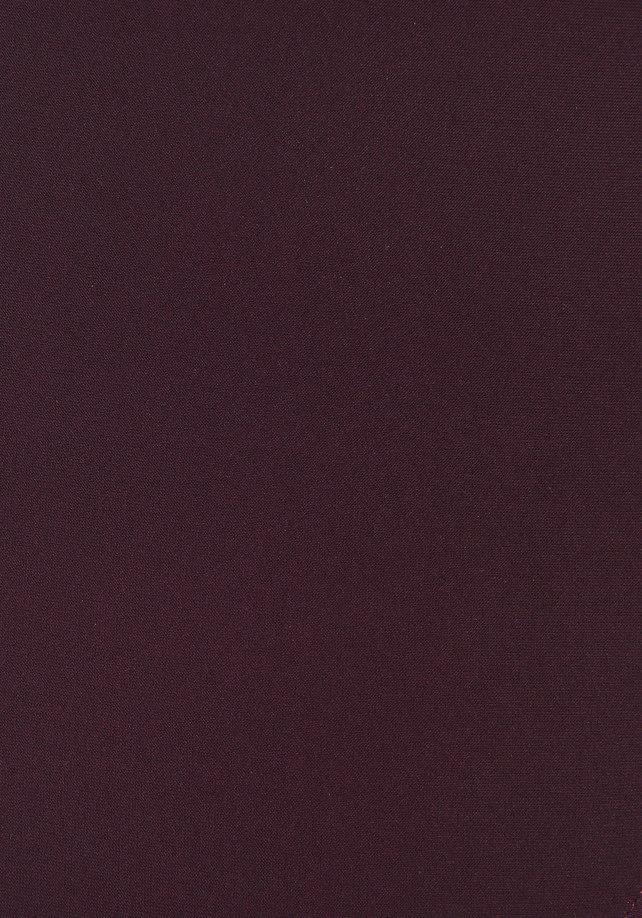 LASCANA Bikini-Hose »Lolo« in höherer Schnitform