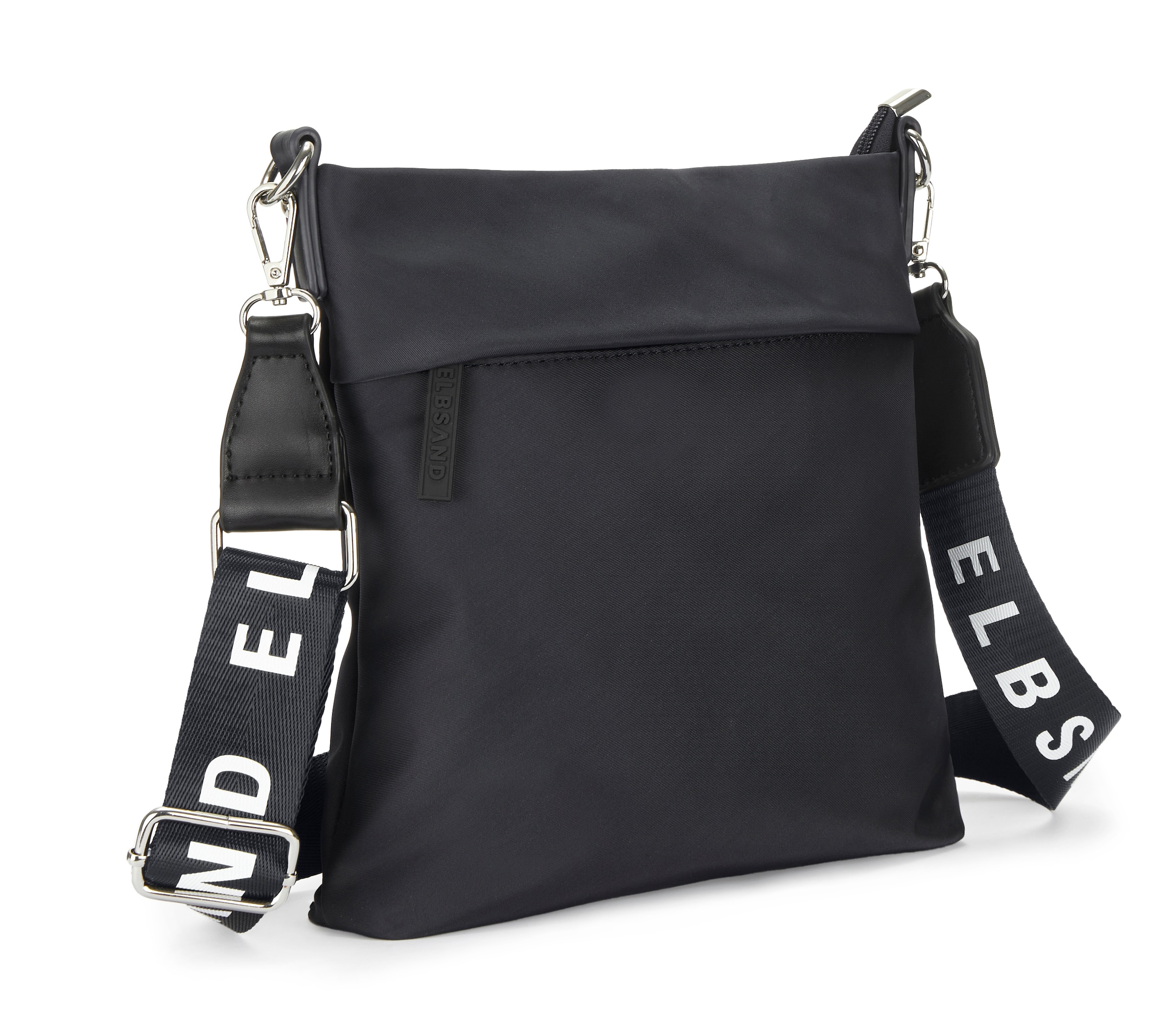 Elbsand Umhängetasche »Schultertasche« Minibag, Handtasche, Crossbody Bag VEGAN