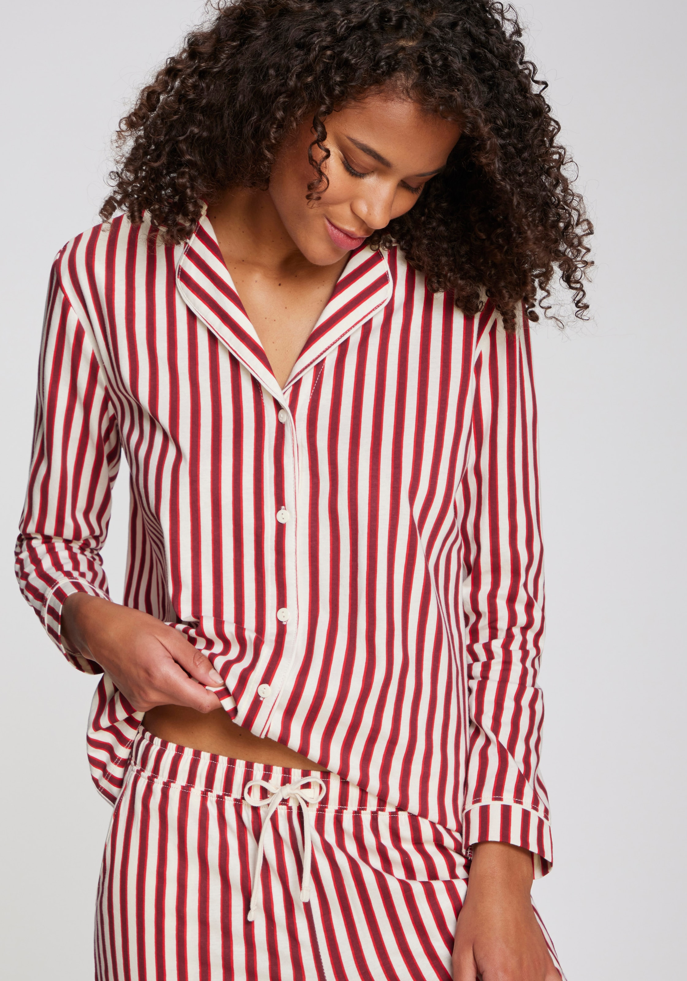 LASCANA Pyjama 2 tlg.