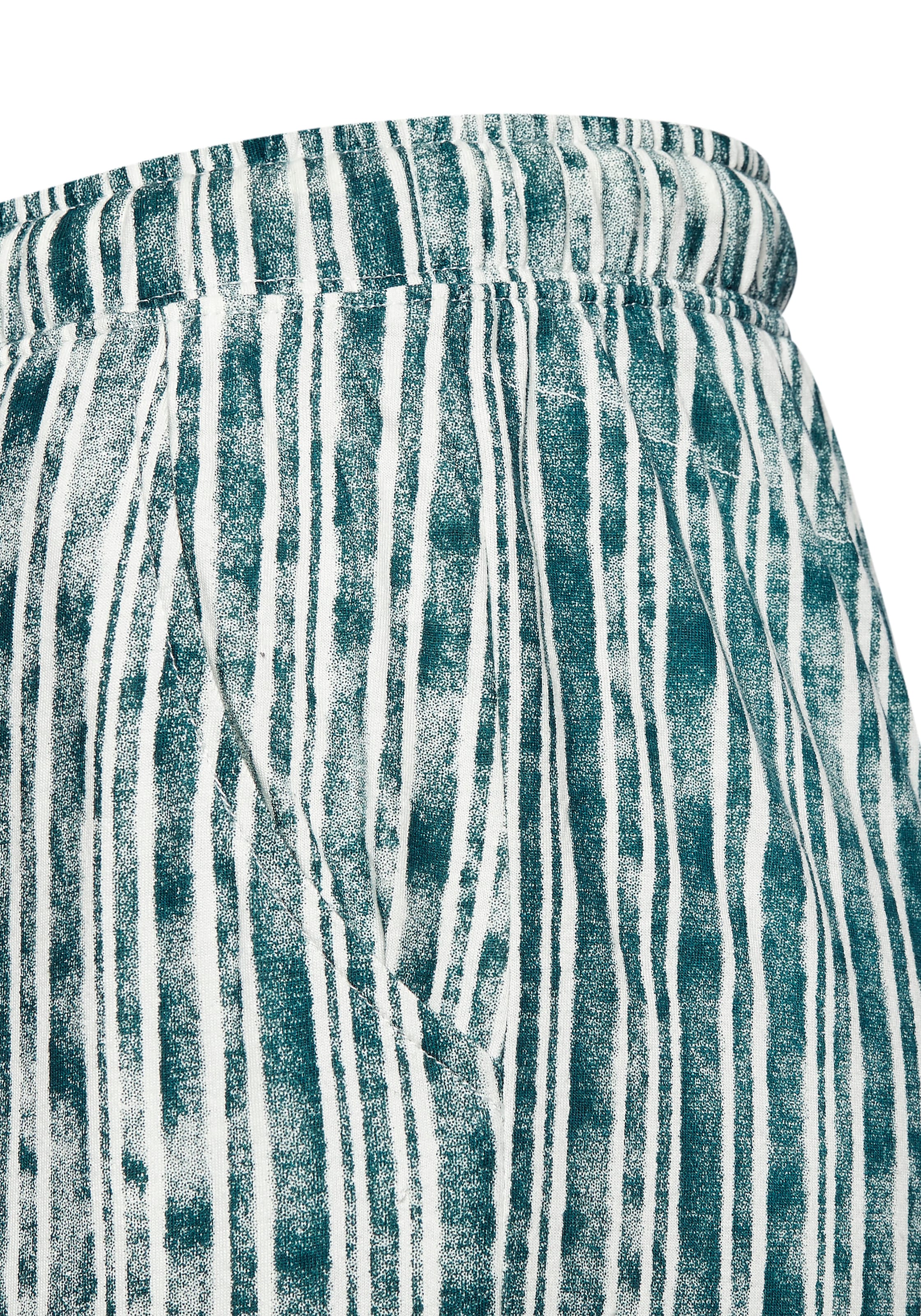 Vivance Dreams Pyjama 2 tlg. Mit schönem Muster