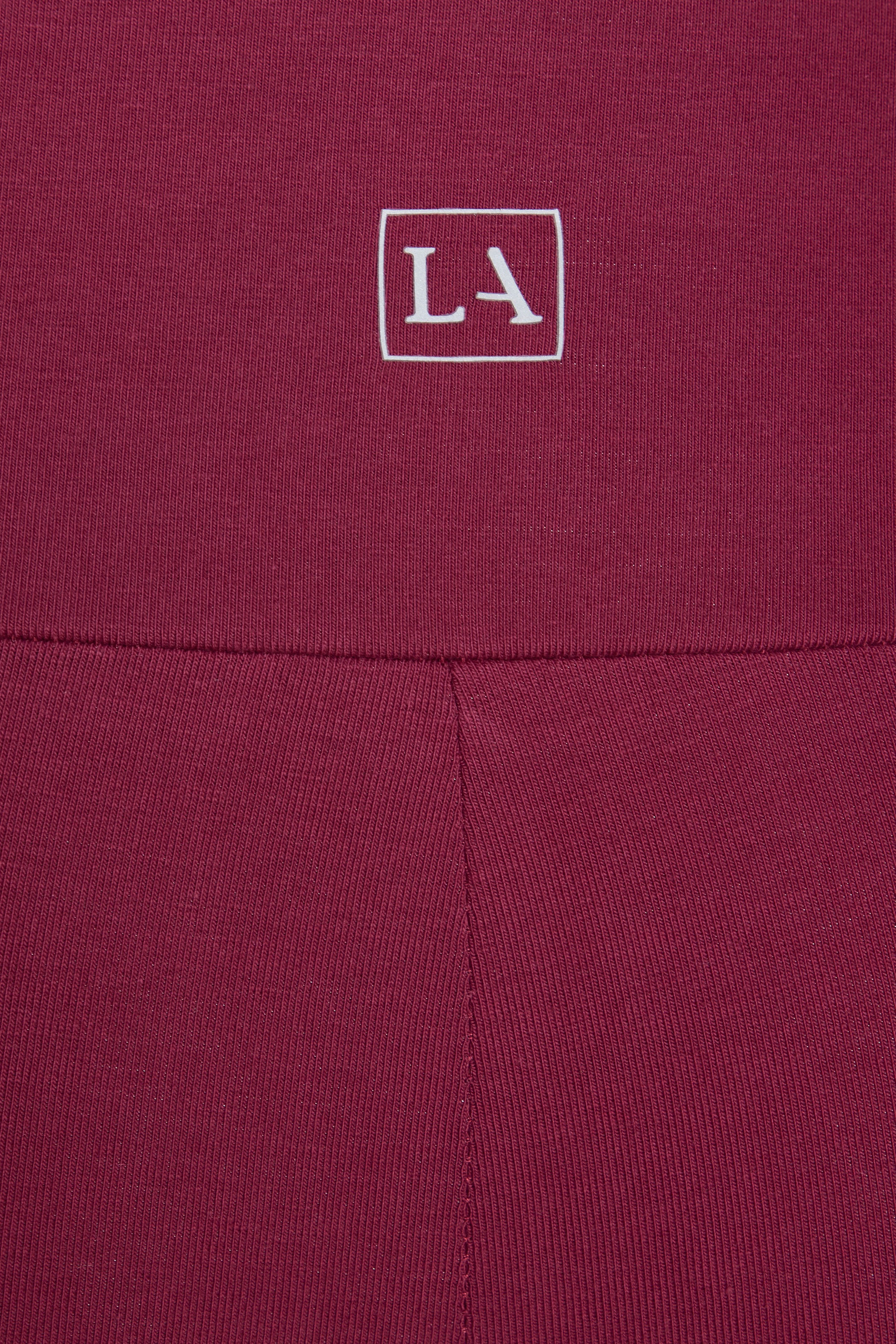 LASCANA ACTIVE Jazzpants, mit breitem Bündchen
