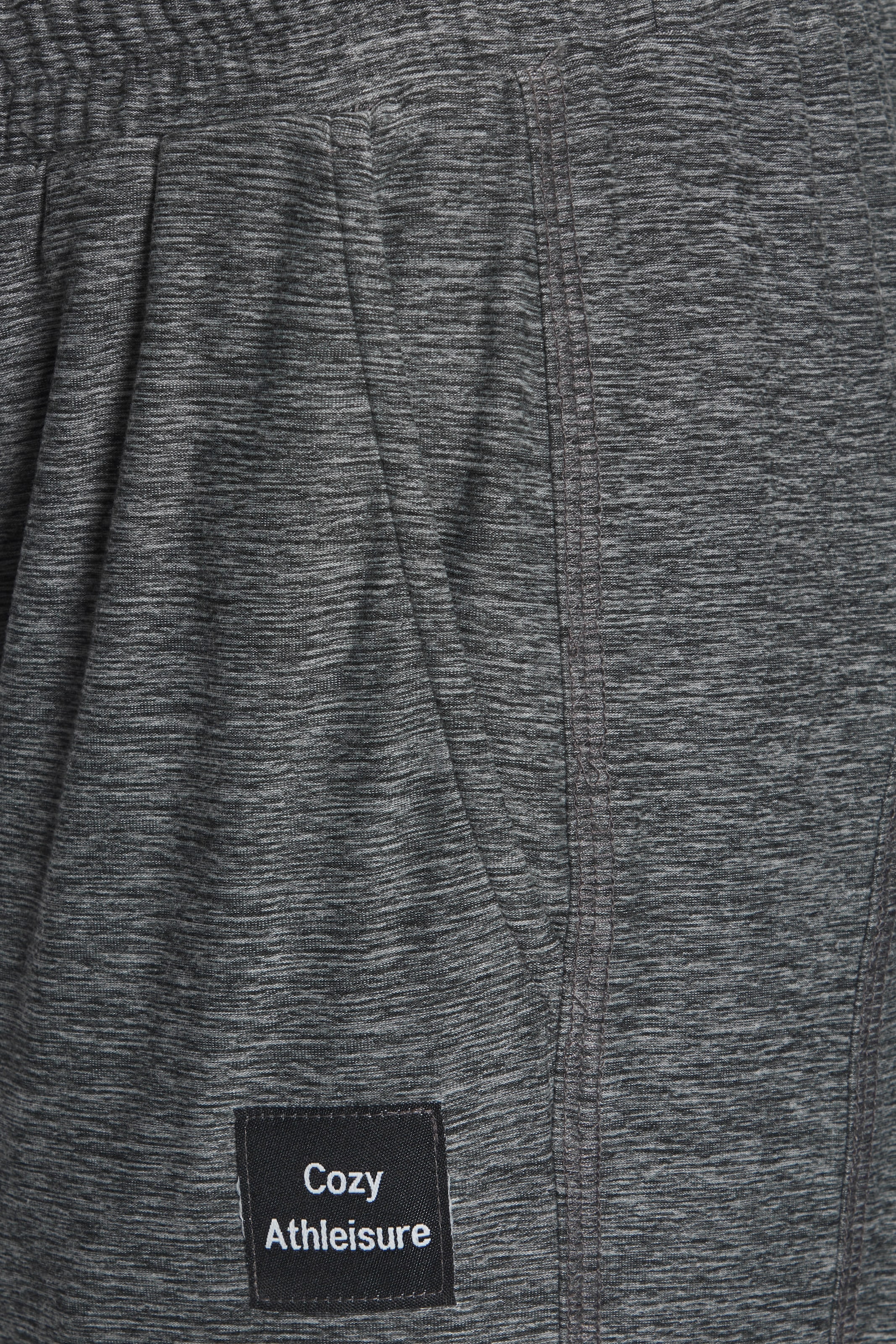 Vivance Active by Lascana Loungehose  mit weitem Bein und Teilungsnähte