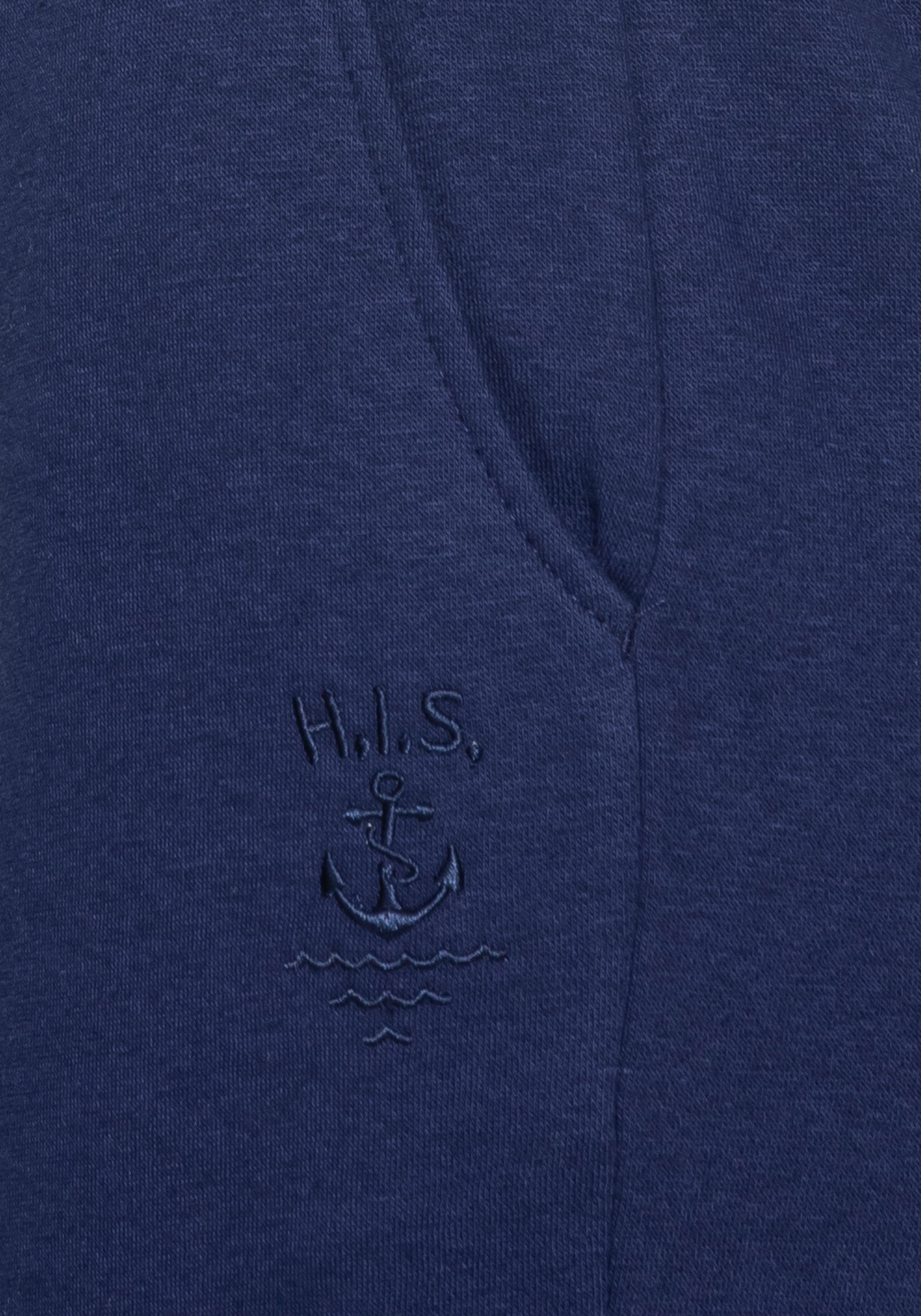 H.I.S Sweathose, (1 tlg.), mit elastischem Tunnelzugbund