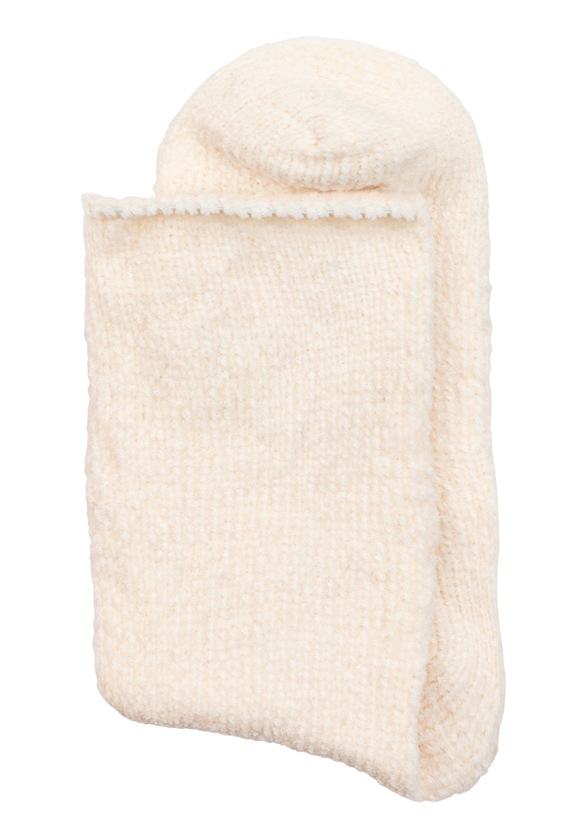 Lavana Kuschelsocken Packung, 5 Paar tlg. ideal als Bettsocken