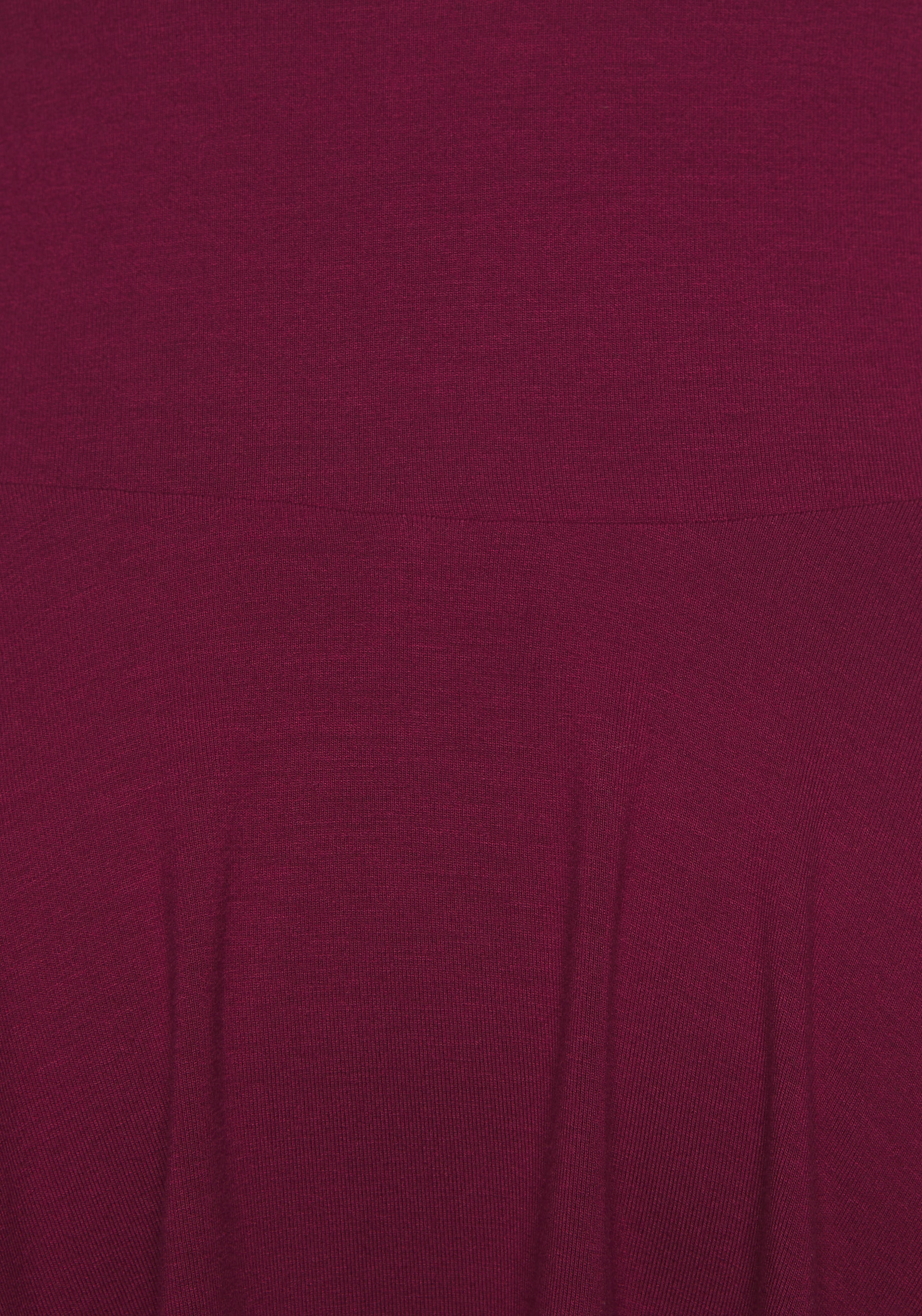 Vivance active Skort, Tellerrock mit integrierter Shorts für Fitness, Sport und Freizeit