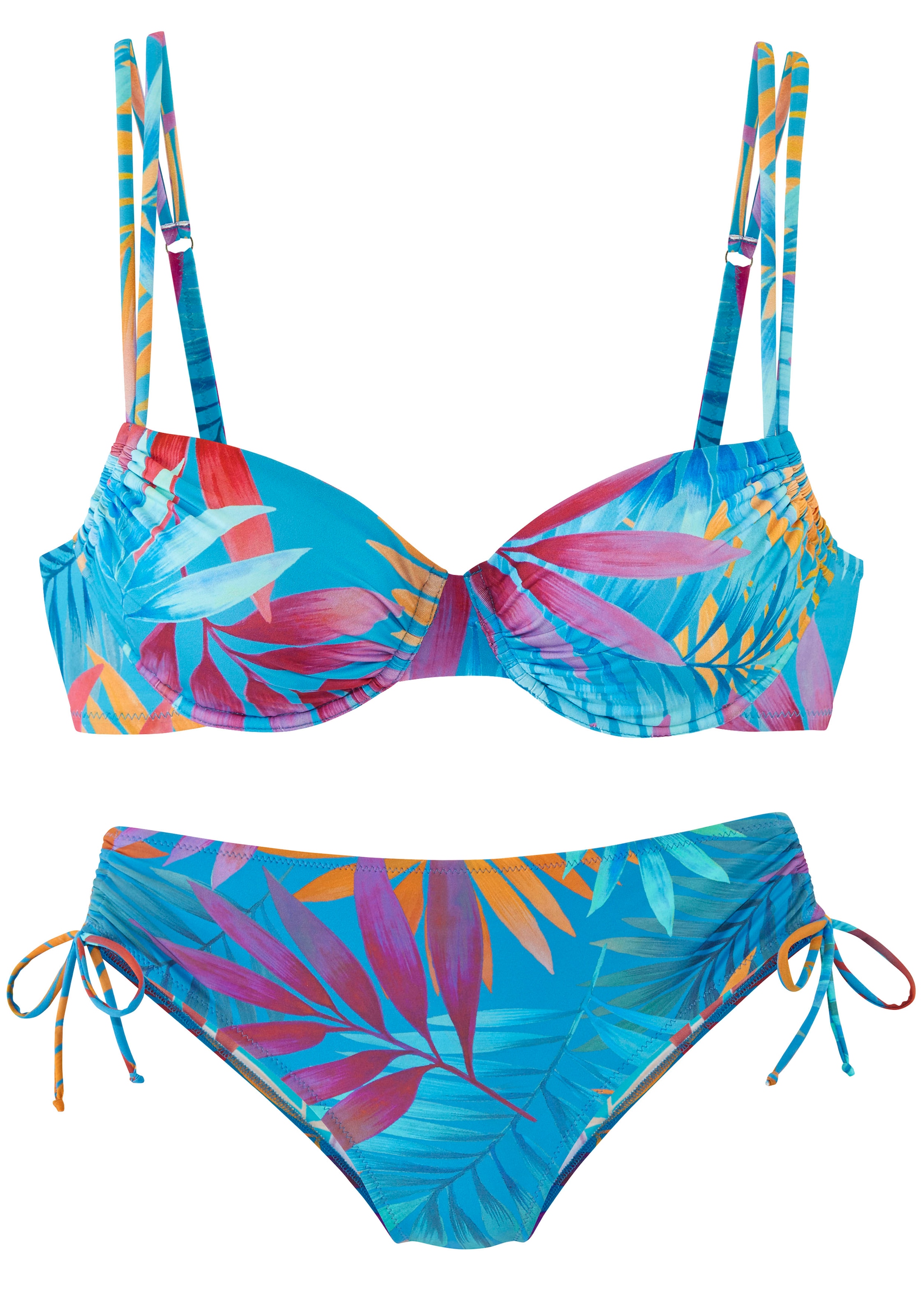 LASCANA Bügel-Bikini