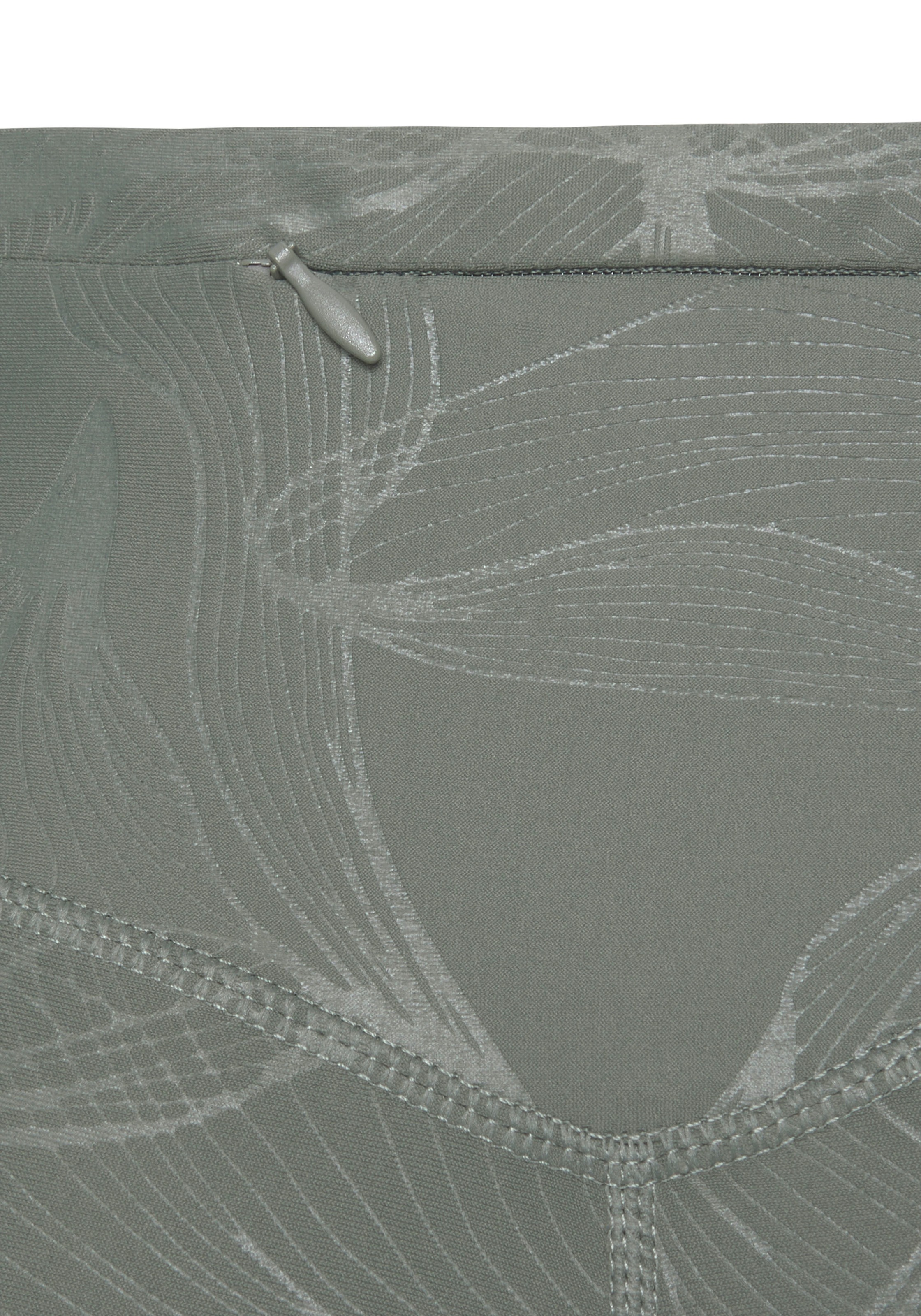 LASCANA ACTIVE Funktionsleggings, mit schimmerndem Druck